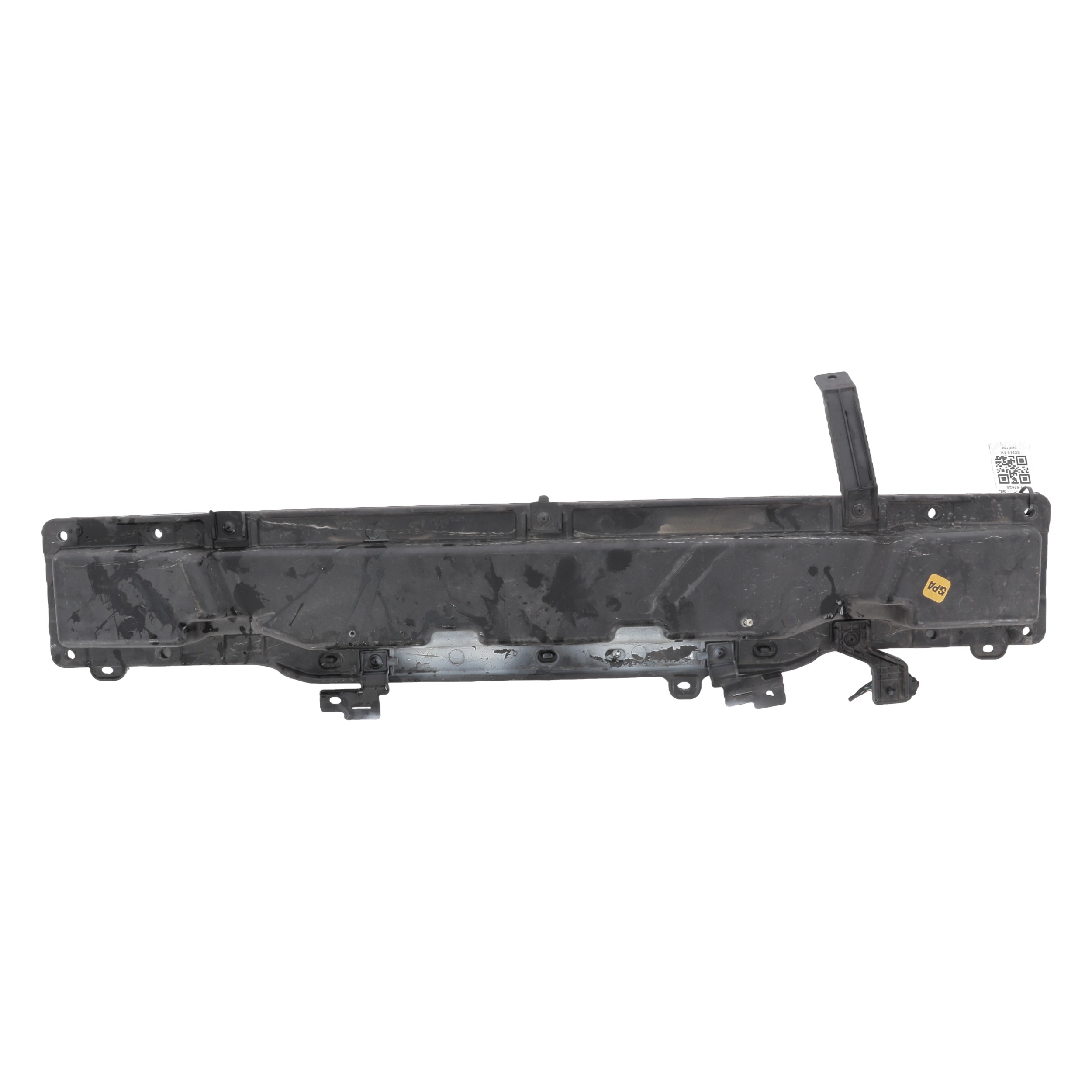 Traverse de pare choc arrière 866311Y200 - KIA PICANTO 2 PH.1 1.0 67 - A1-6162S A1-6162S