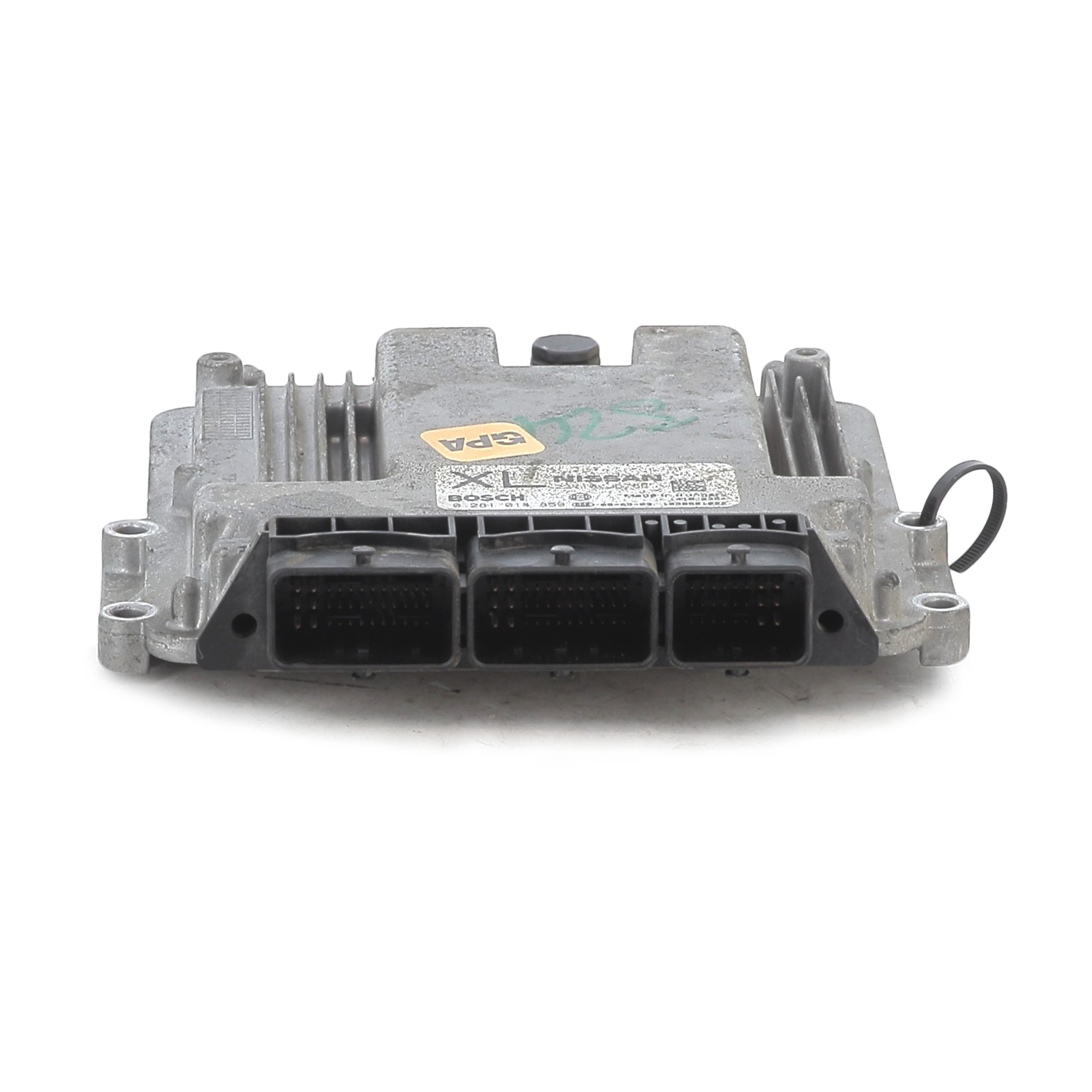 Calculateur moteur 23710-JD78E- - NISSAN QASHQAI +2 1 PH.1 GD DCI - A1-6202B A1-6202B