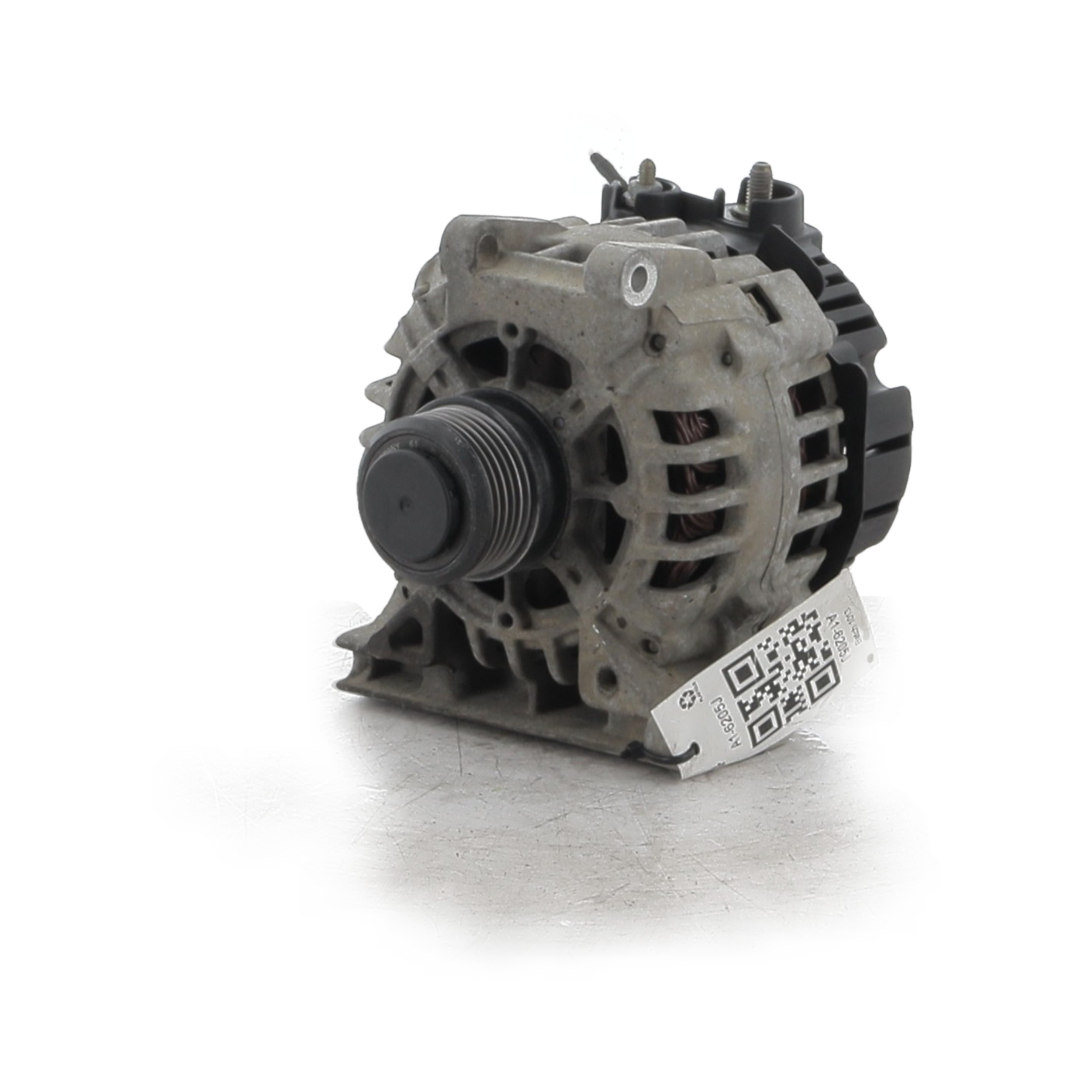 Alternateur MERCEDES CLASSE A 1 PH.1 A190 réf. 0121544302 A1-6205J A1-6205J