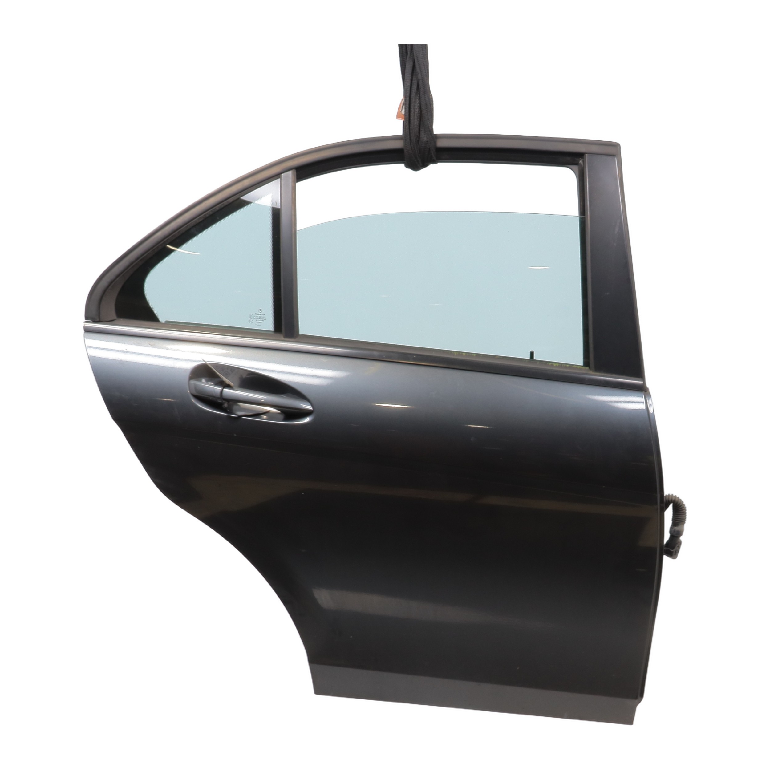 Porte arrière droite MERCEDES CLASSE C 3 PH.1 2047302200 A1-6344X A1-6344X