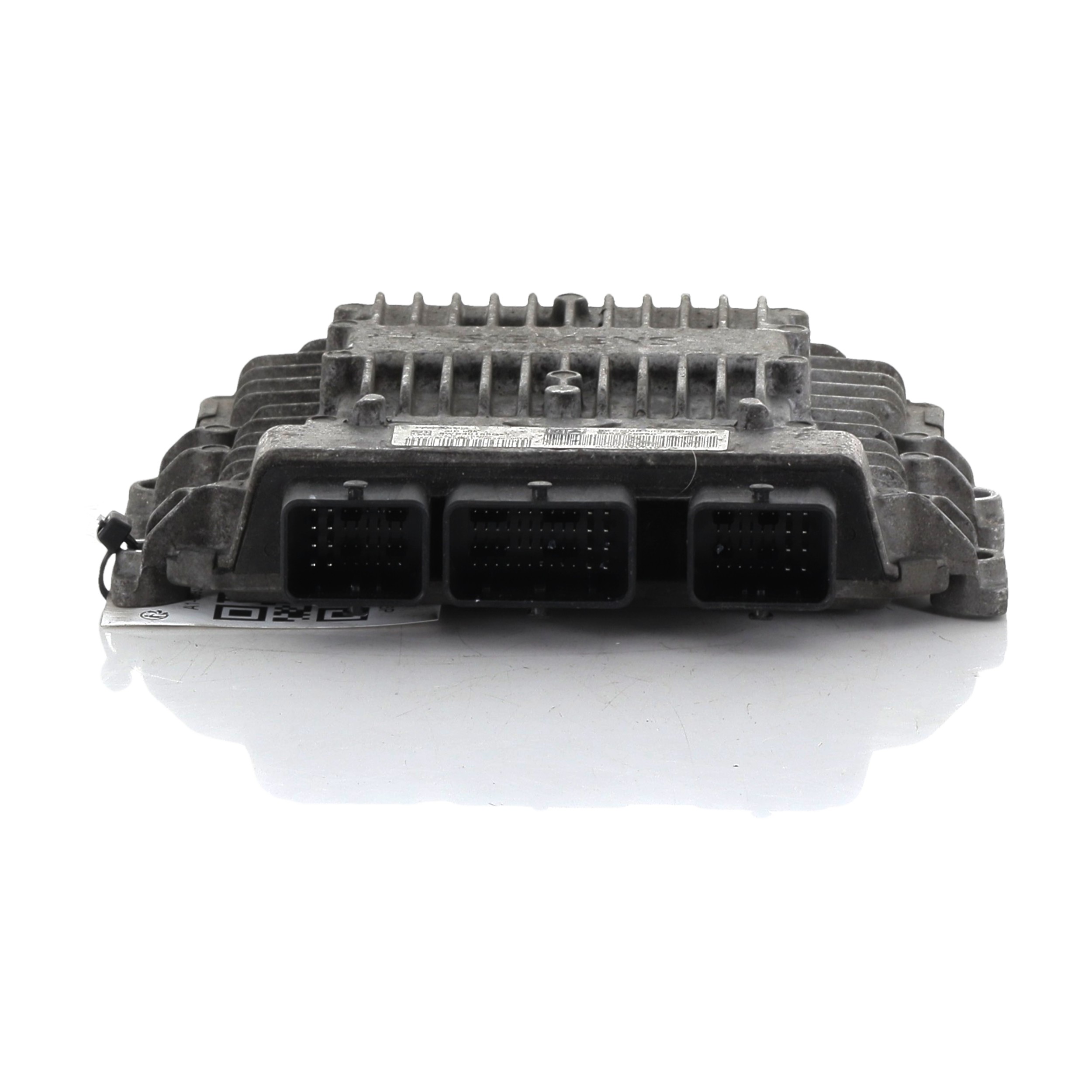 Calculateur moteur 1943TS - PEUGEOT 107 PH.1 1.4 HDI - A1-6393P A1-6393P