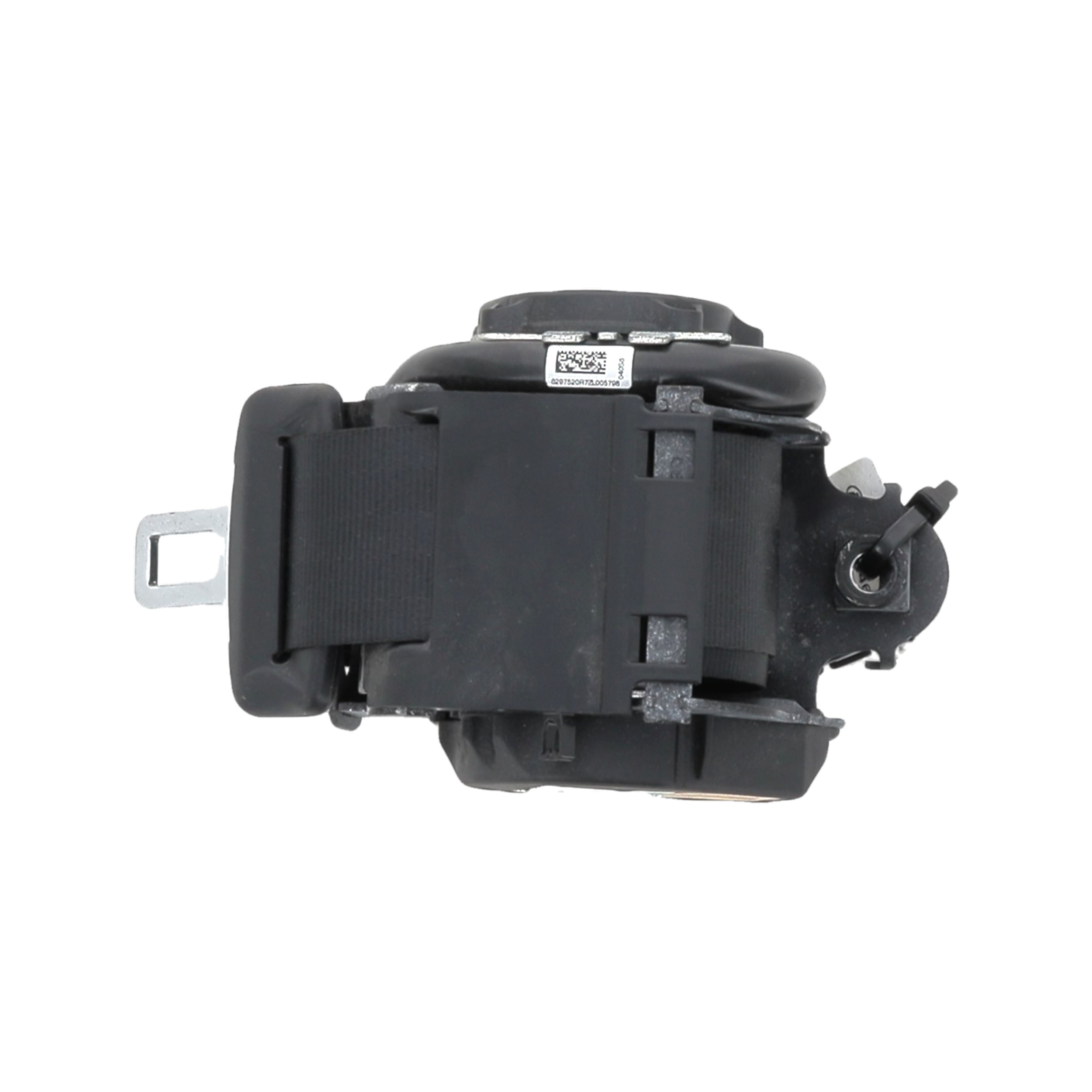 Ceinture arrière gauche CITROEN C3 AIRCROSS PH 1 réf. 98311889XX A1-6465P A1-6465P