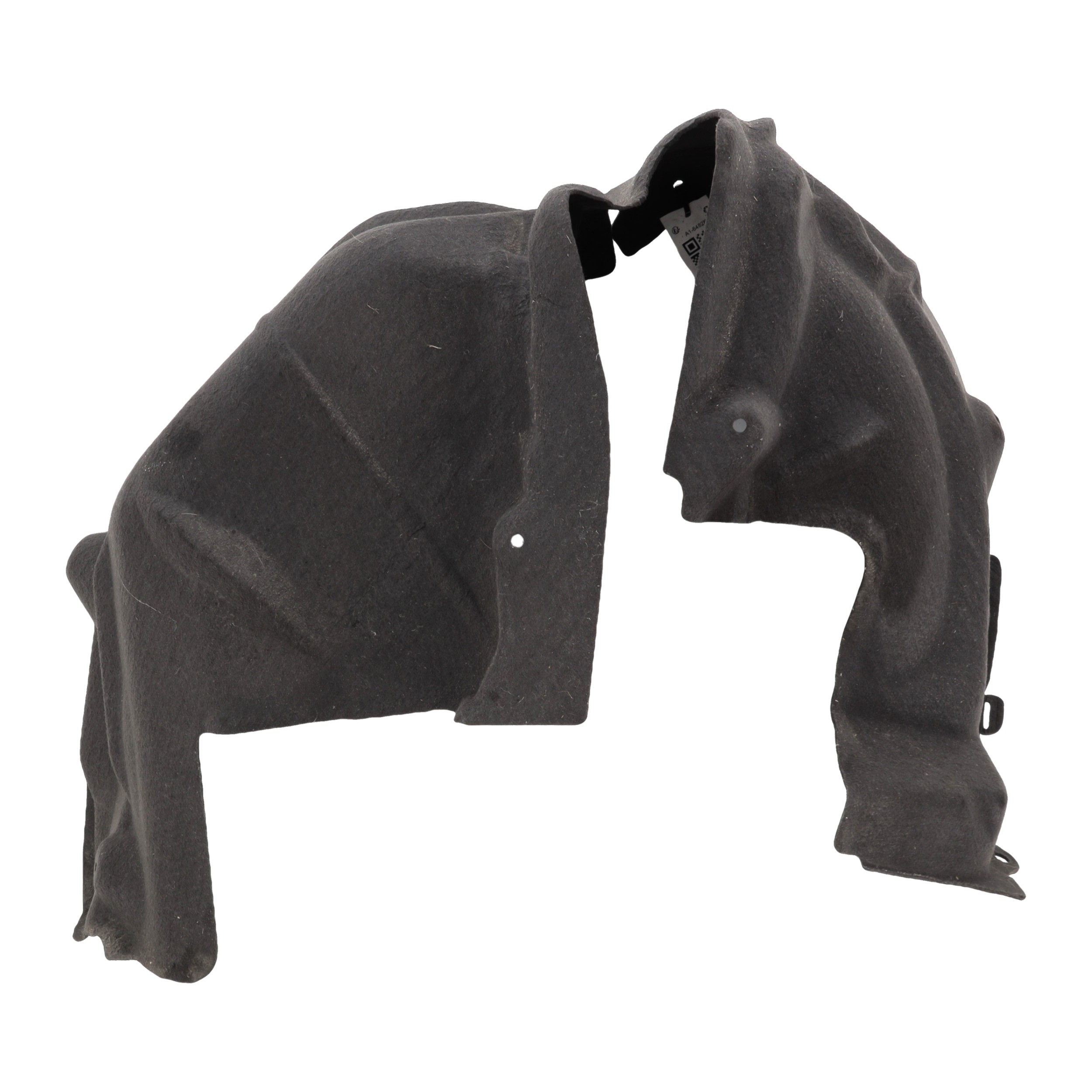 Pare boue arrière droit 76748-6PD0A - NISSAN JUKE 2 HYBRID - A1-6482K A1-6482K