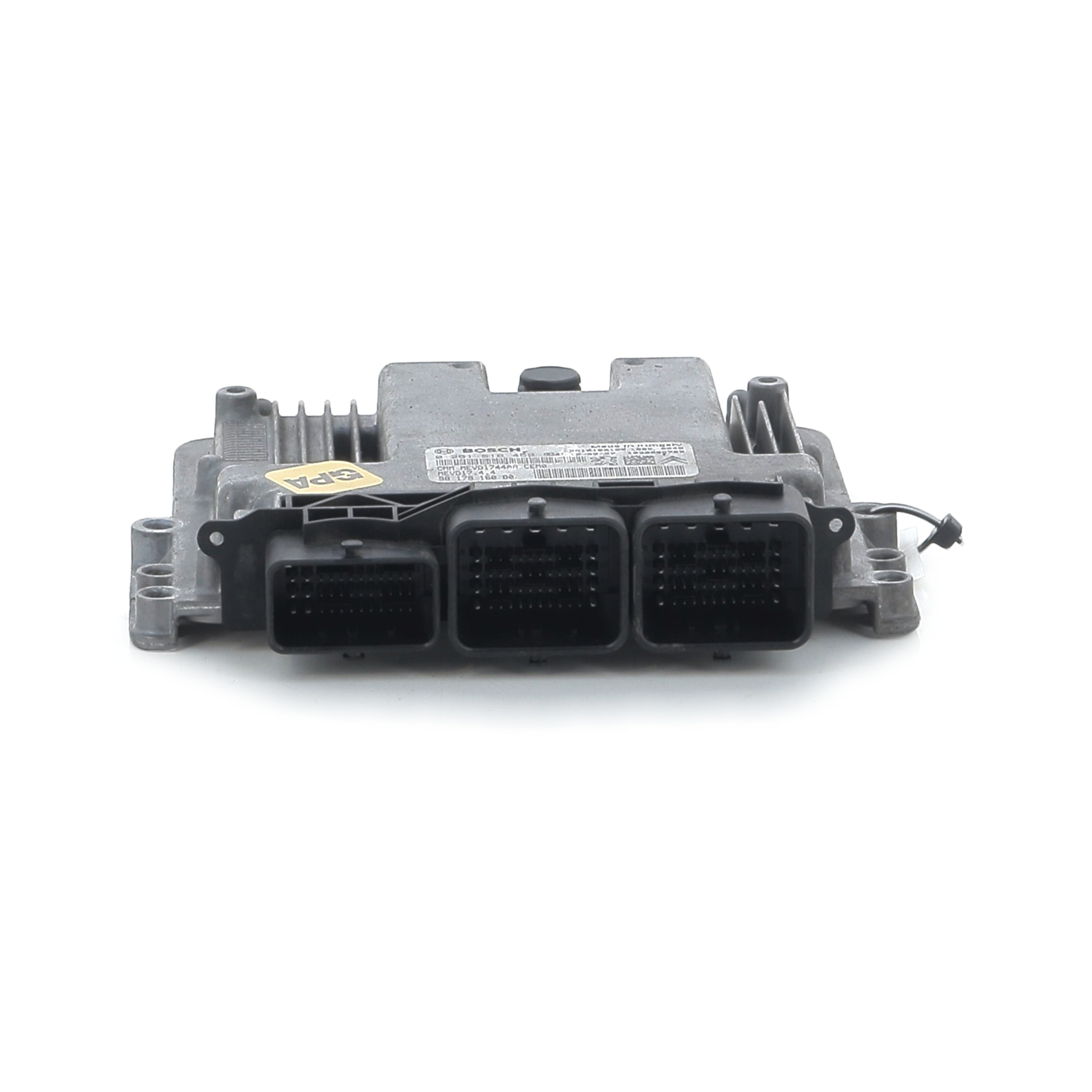 Calculateur moteur 9817916080 - PEUGEOT 308 2 PH.1 1.6 THP GTI - A1-6543J A1-6543J