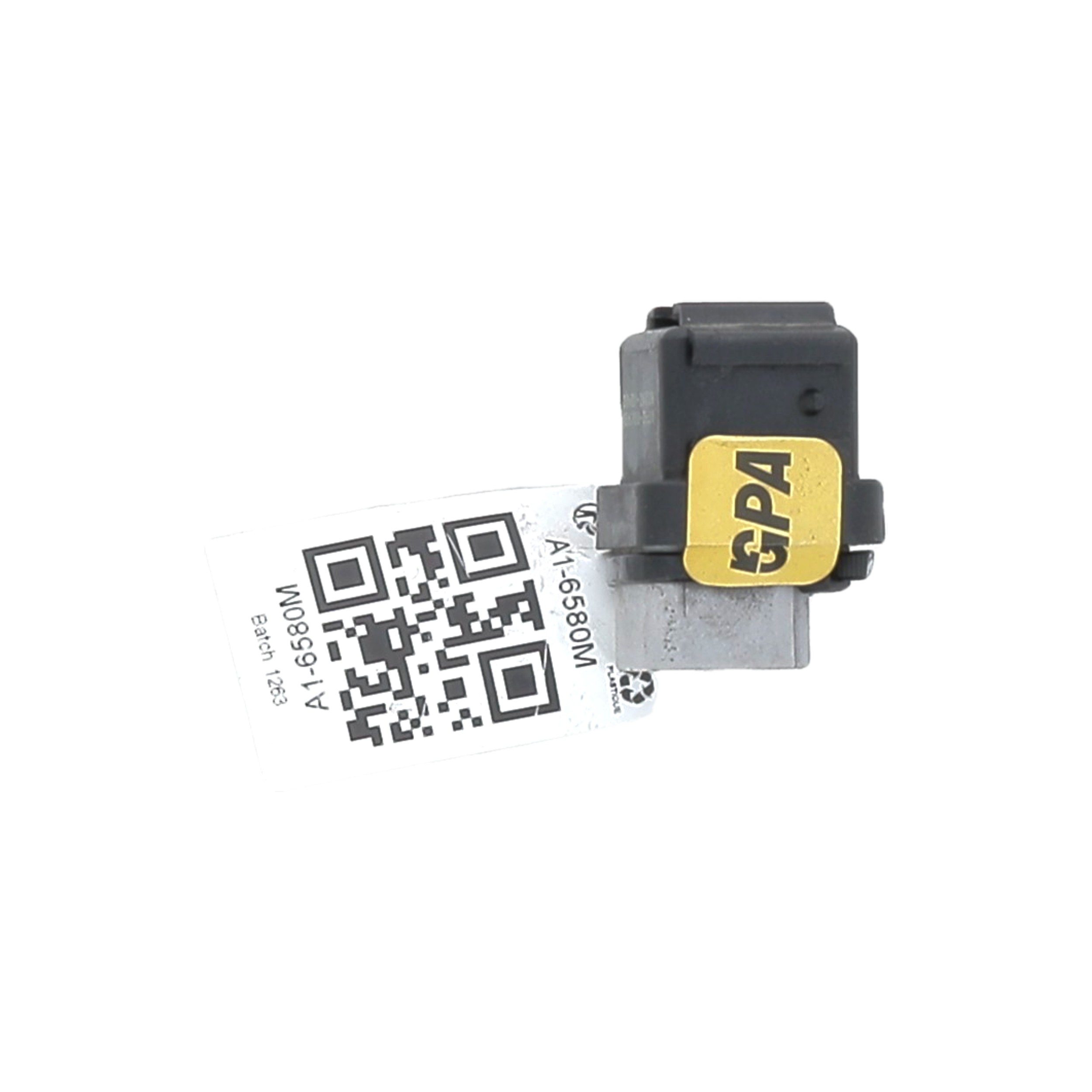 Relais de préchauffe 2860126030 - TOYOTA AVENSIS 3 PH.1 2.2 D4D - A1-6580M A1-6580M