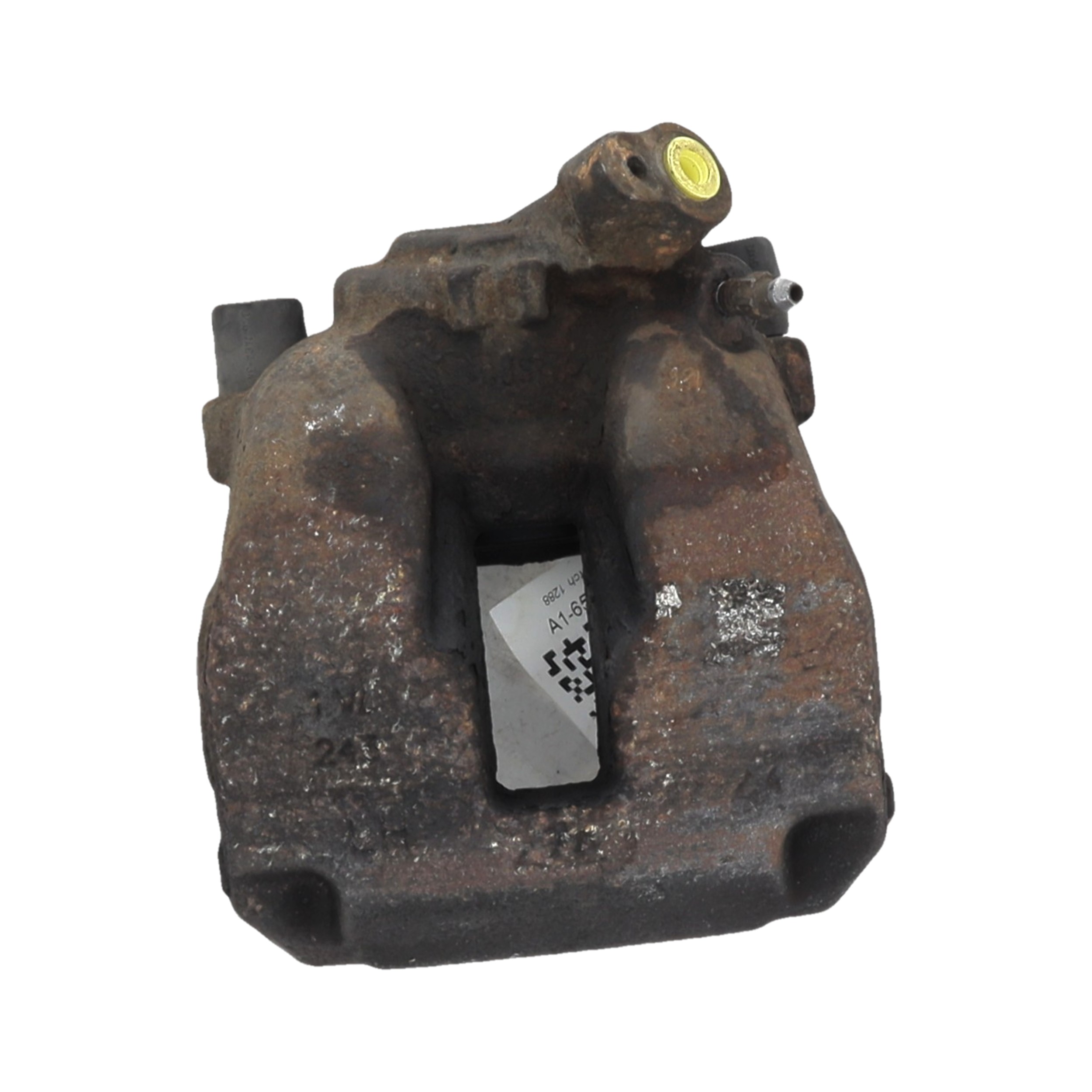 Etrier avant gauche 1609897480 - PEUGEOT 308 2 PH.1 2.0 BHDI - A1-6598M A1-6598M