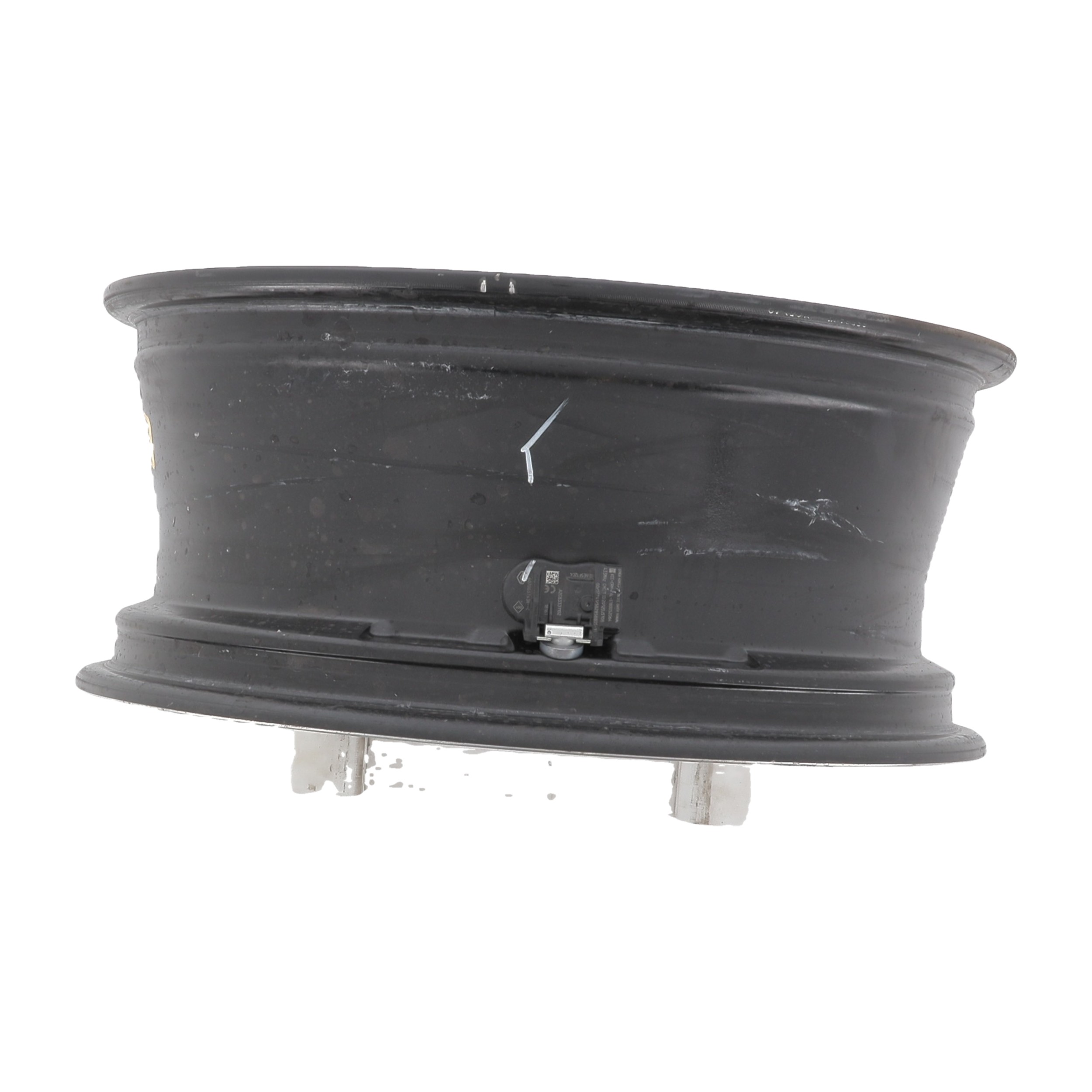 Jante alu 403005471R - RENAULT ZOE PH.1 Z.E. - A1-6631A A1-6631A