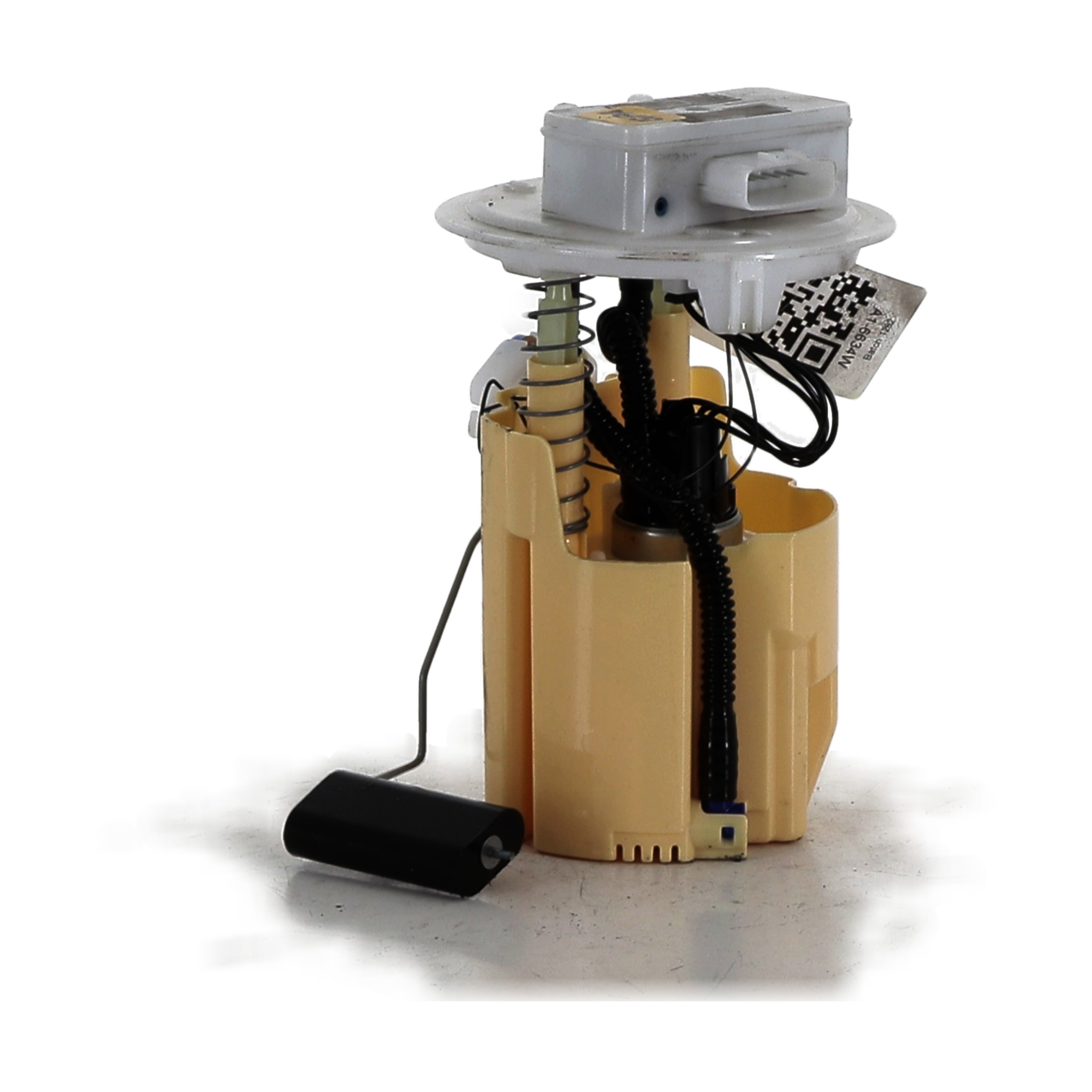 Pompe à carburant électrique 172025139R - RENAULT CLIO 5 PH.2 -NS1K_TYPE - A1-6634W A1-6634W [reference_179212]