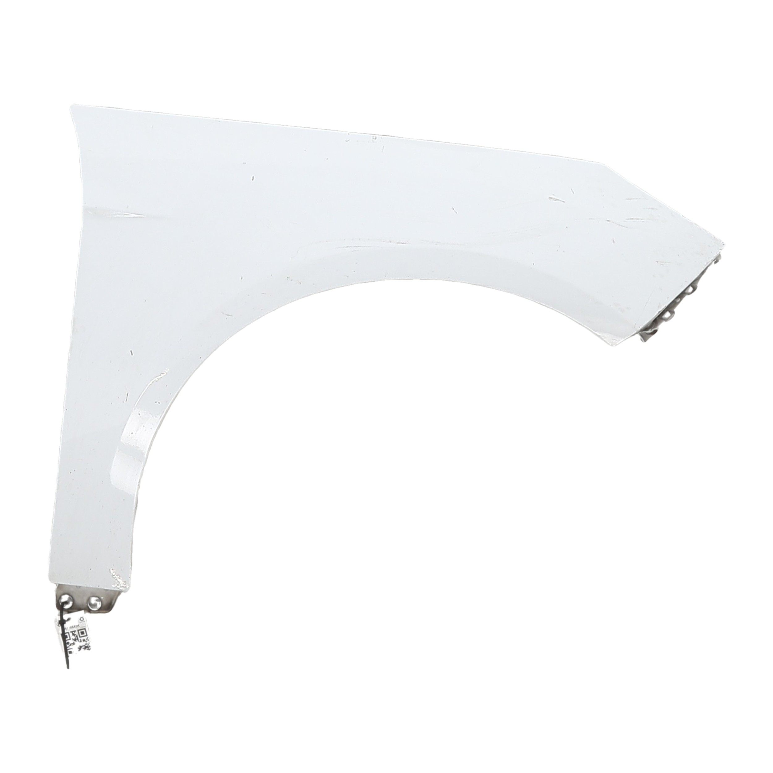 Aile avant droite FORD FOCUS 3 PH.2 2171302 A1-6643K A1-6643K