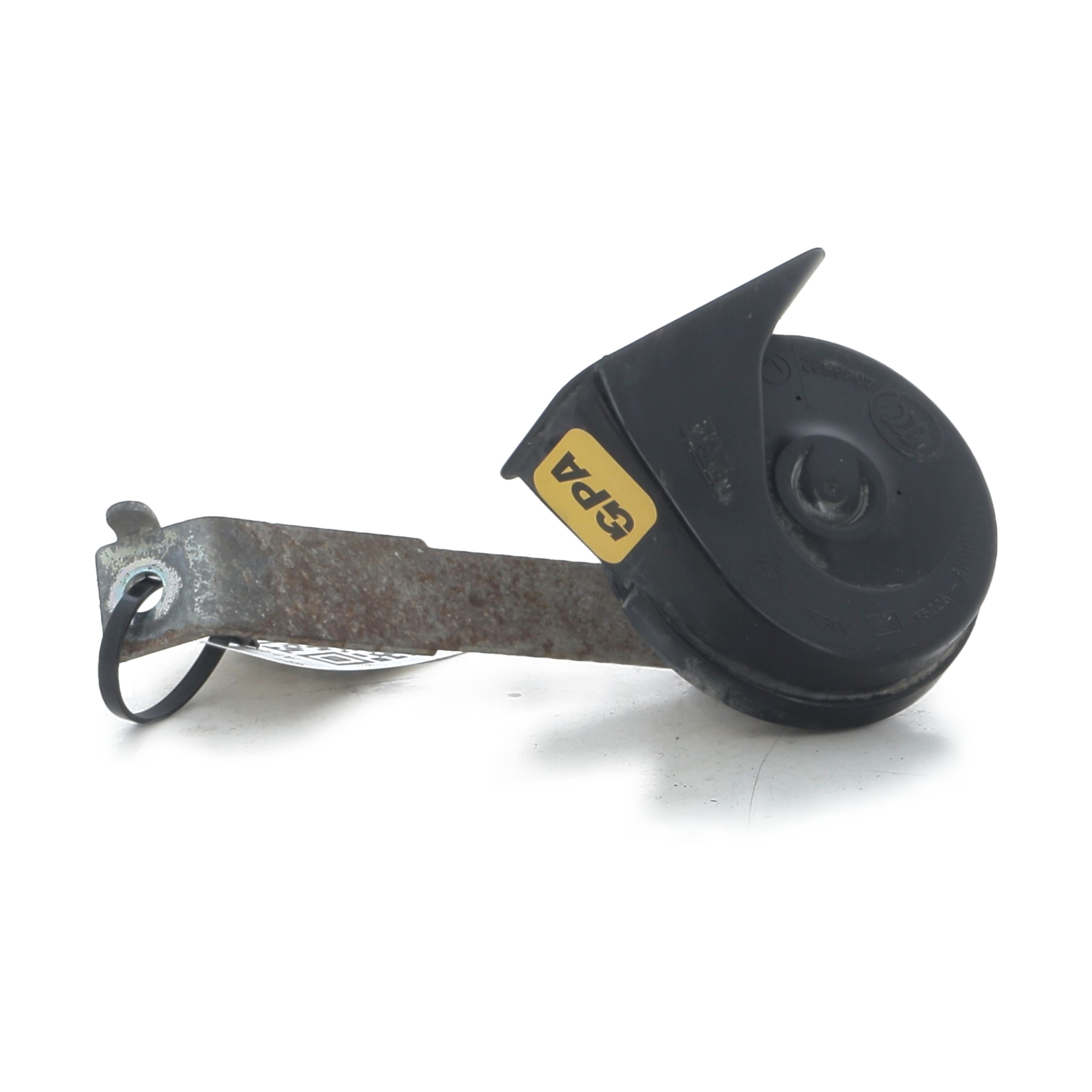 Klaxon 2694295 - FORD FIESTA 6 PH.1 1.6 TDCI - A1-6647J A1-6647J