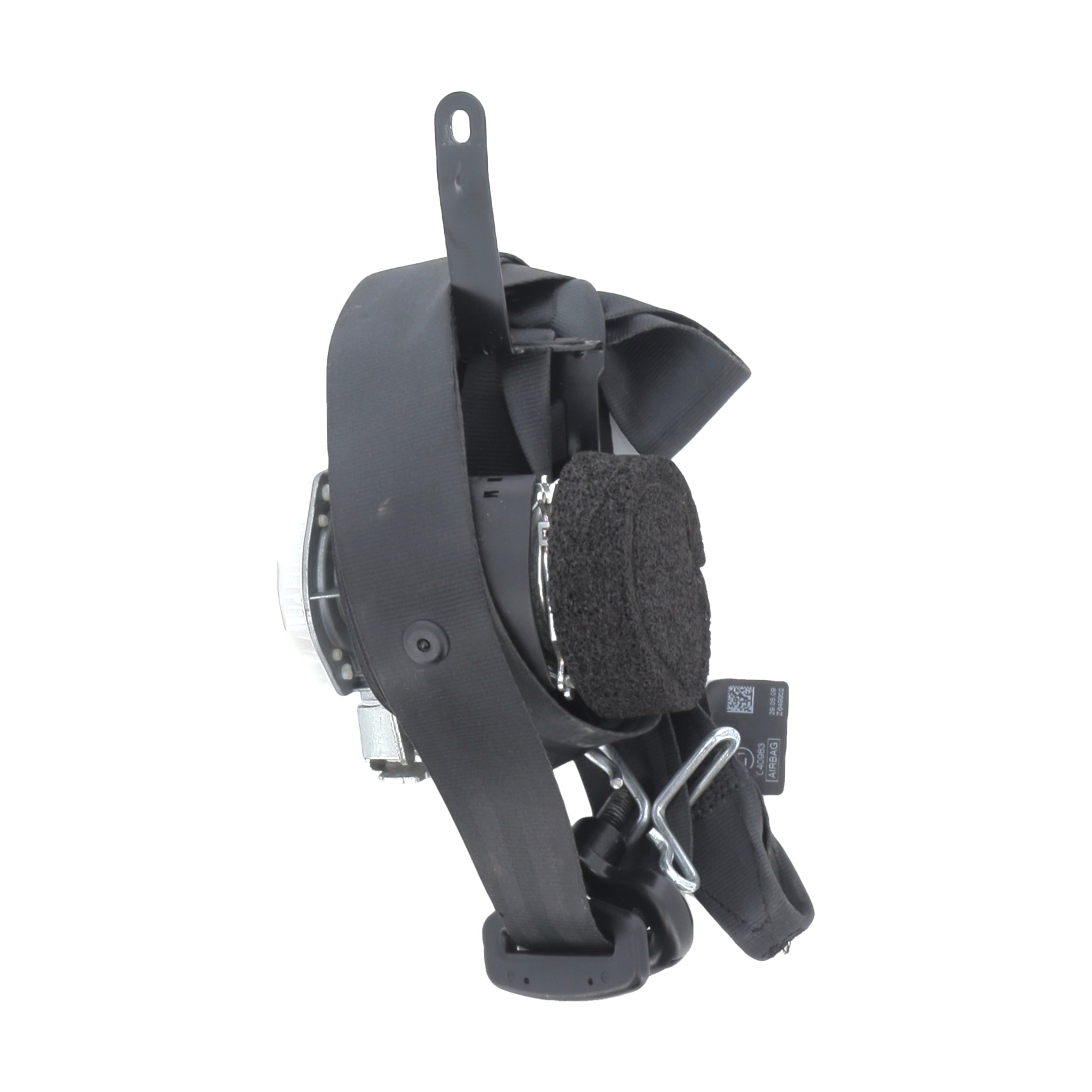 Ceinture avant droit FORD FIESTA 6 PH.1 réf. 1682837 A1-6699U A1-6699U