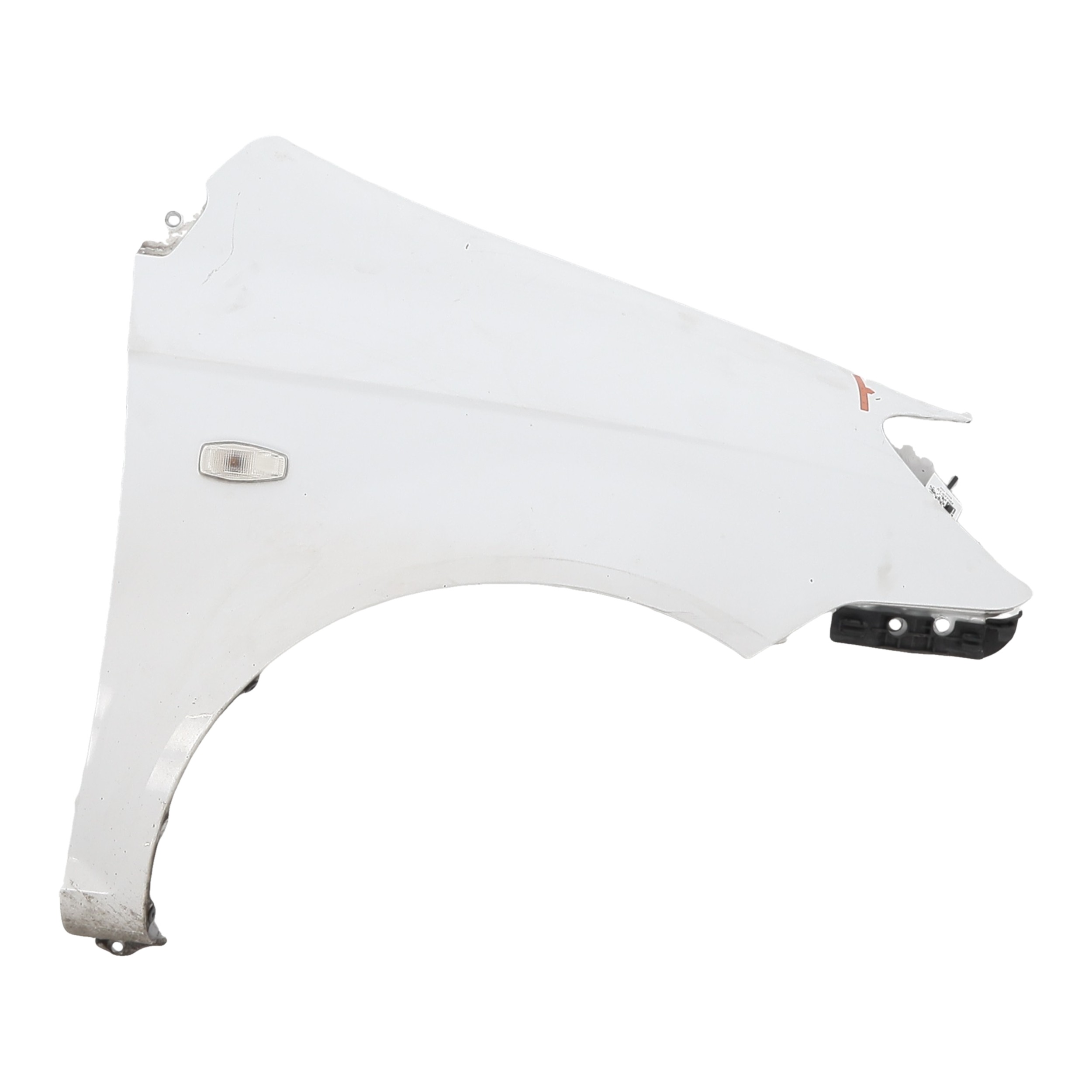 Aile avant droite HYUNDAI GETZ PH.2 663210B750 A1-6773M A1-6773M