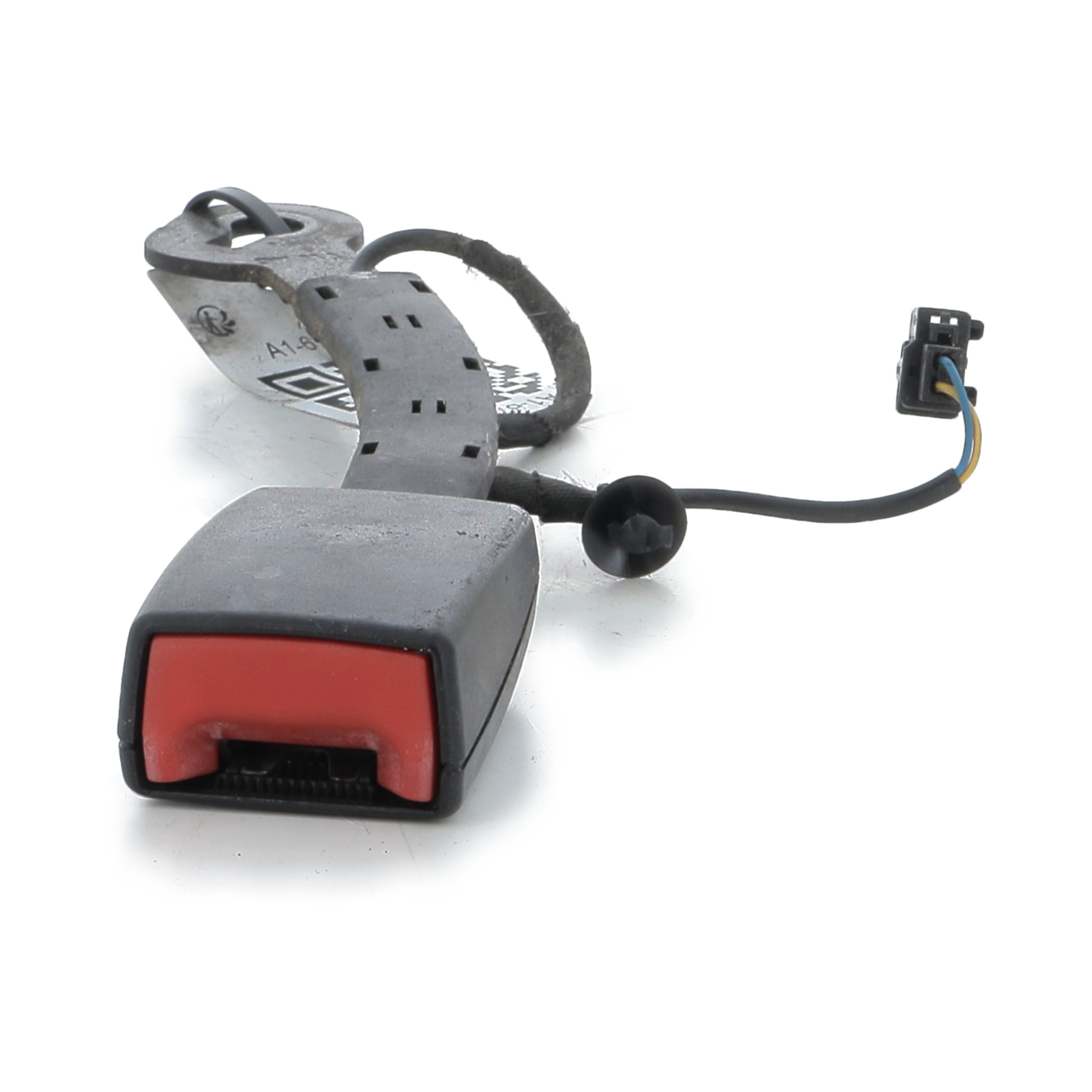 Attache ceinture avant droit VOLKSWAGEN GOLF 7 PH.1 A1-6795A A1-6795A