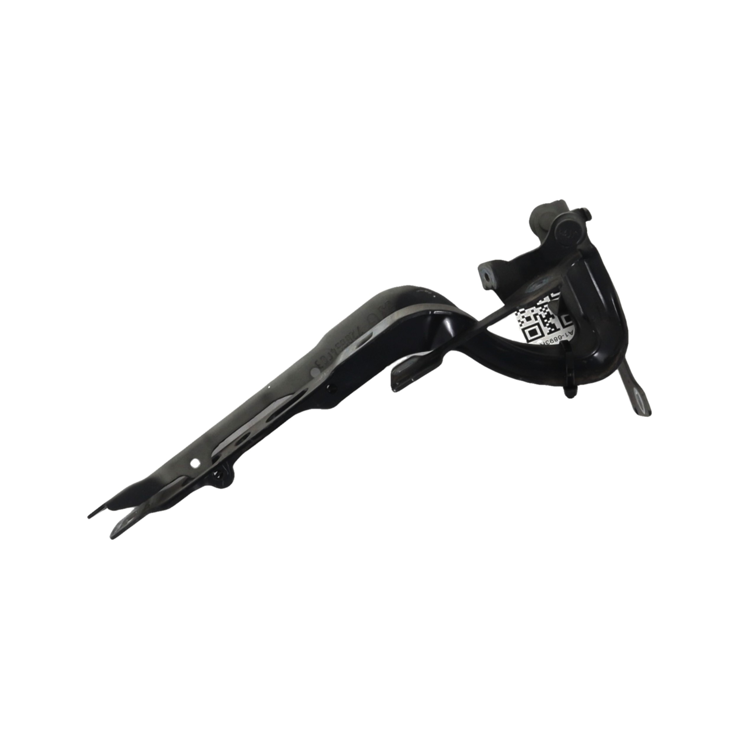 CHARNIERES DE CAPOT 9672865480 - PEUGEOT 208 1 PH.2 1.2 PTEC - A1-6893R A1-6893R