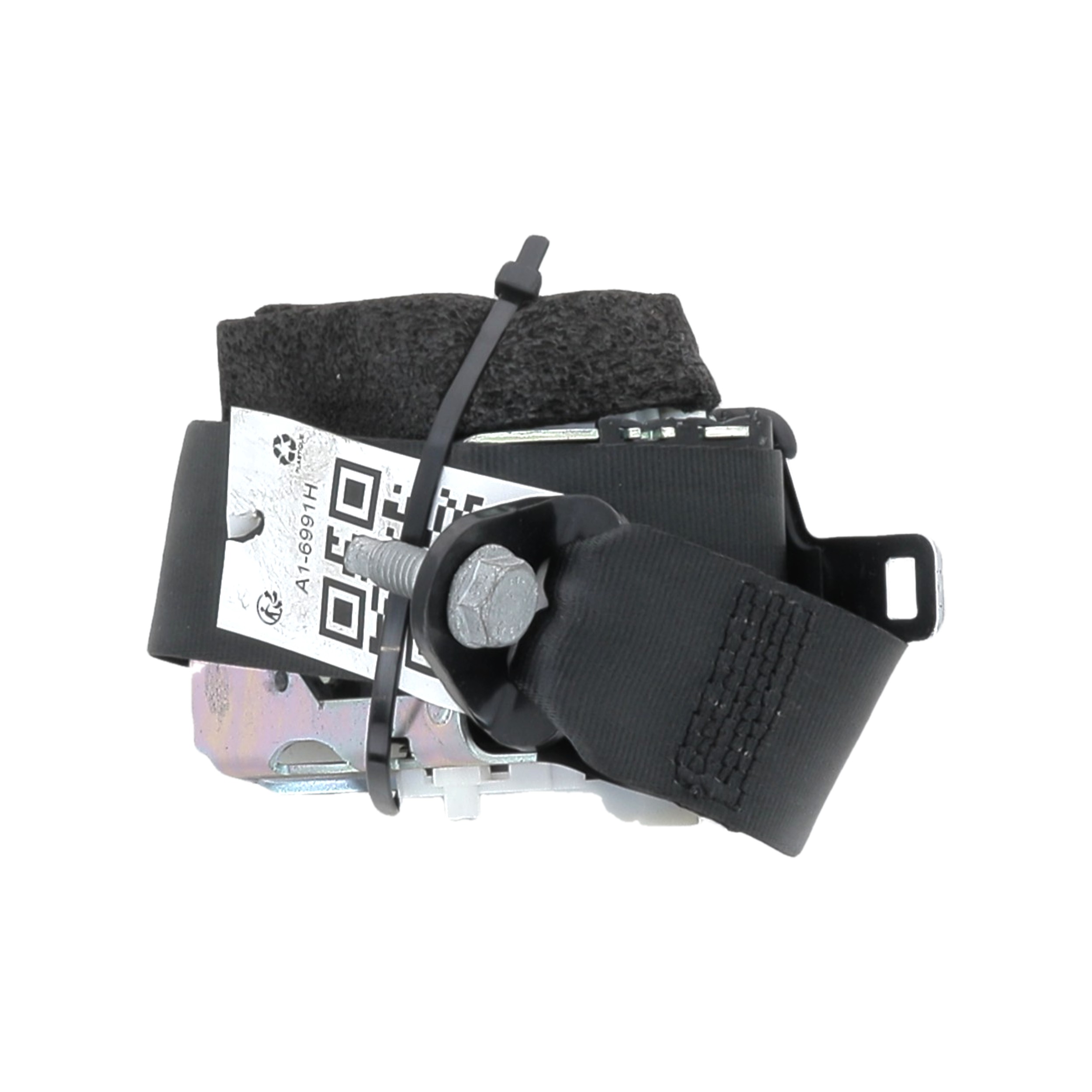 Ceinture arrière droite CITROEN C5 TOURER 2 réf. 00008975S0 A1-6991H A1-6991H