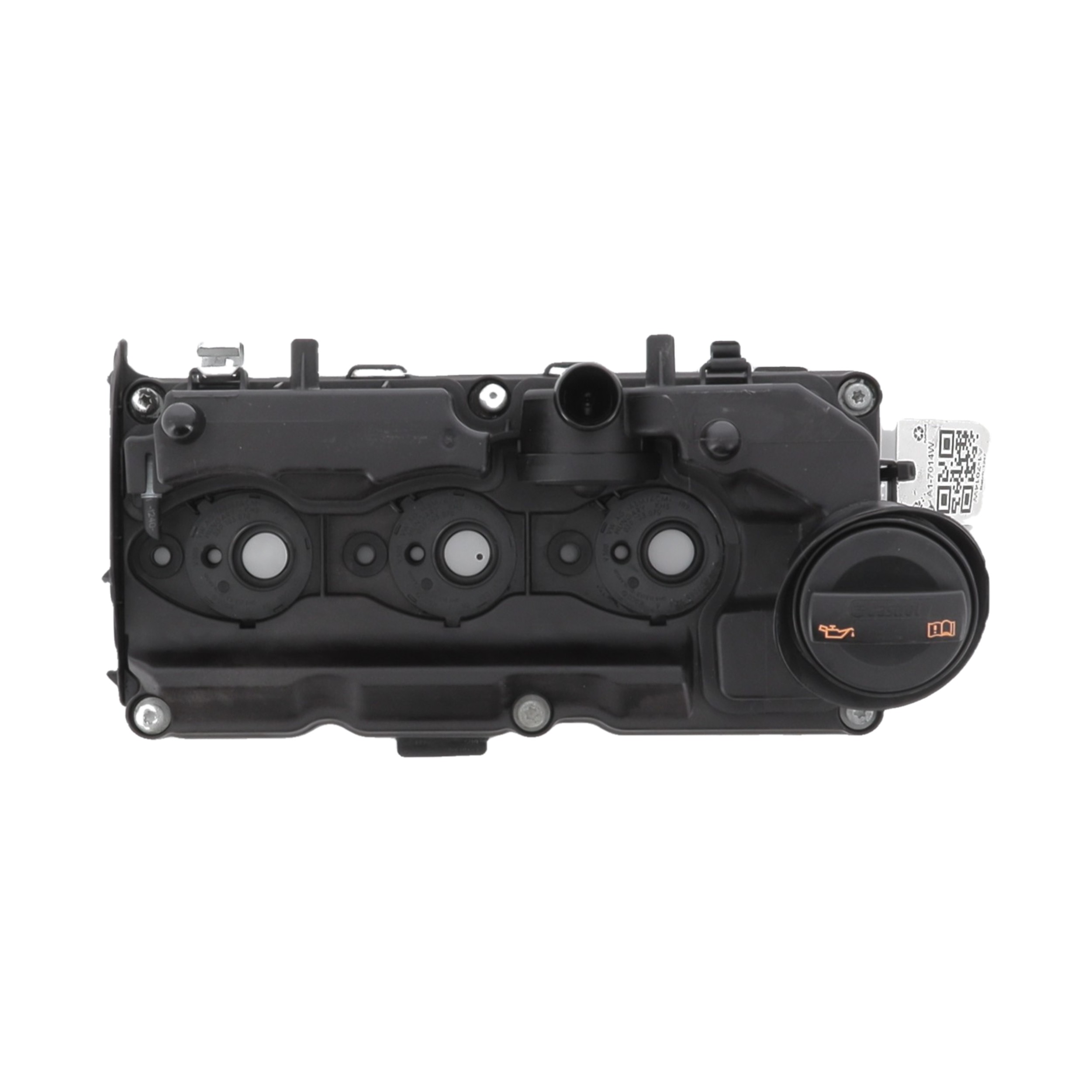 Couvre culasse 03P103469A - VOLKSWAGEN POLO 5 PH.1 1.2 TDI - A1-7014W A1-7014W