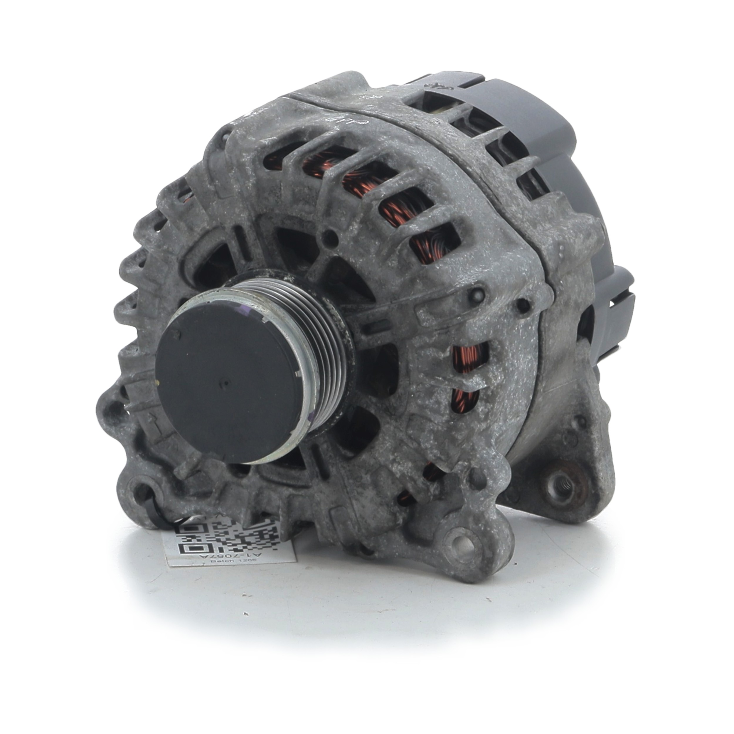 Alternateur PORSCHE MACAN PH.1 S DIESEL réf. 059903019L A1-7057A A1-7057A