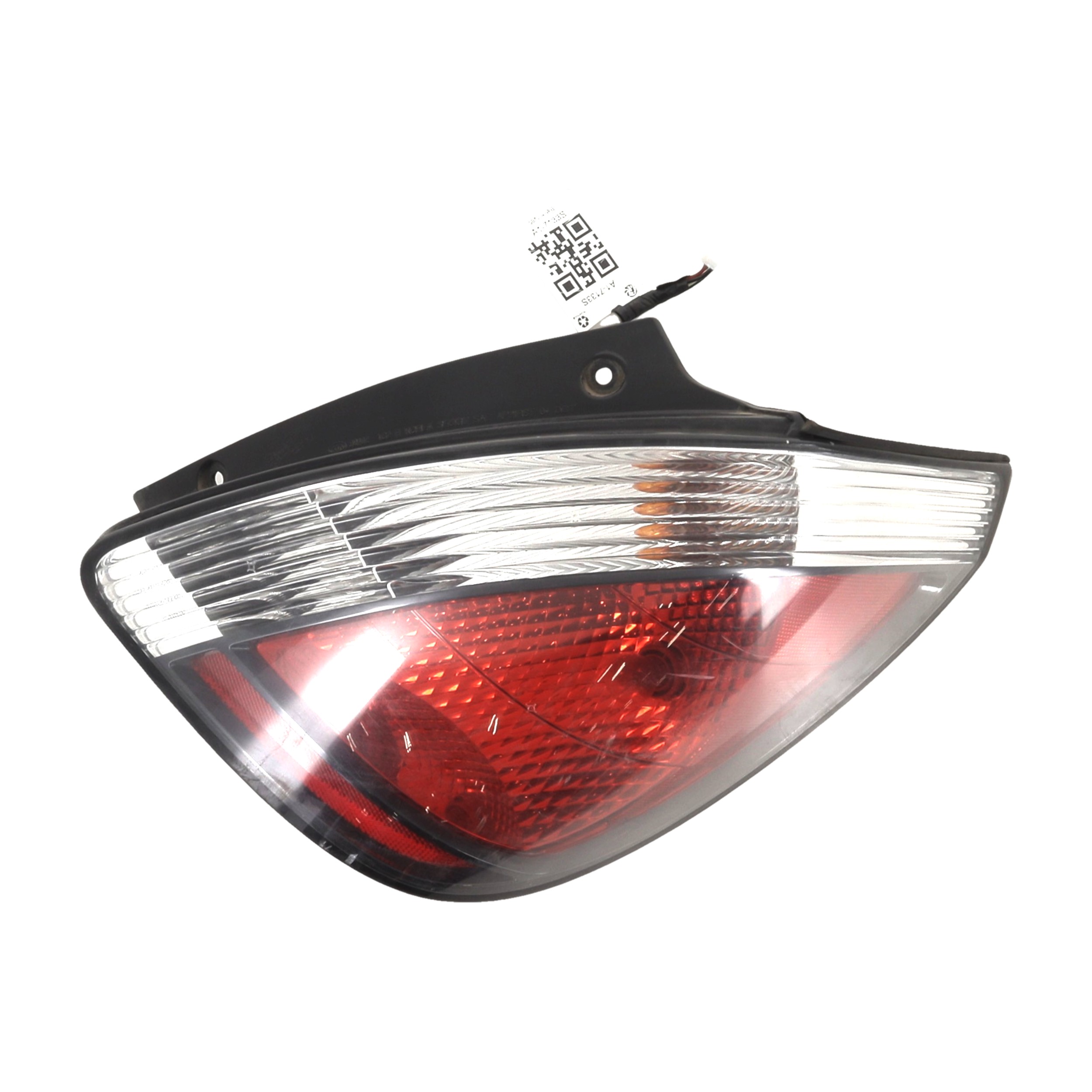 Feu arrière droit KIA RIO 2 PH.1 réf. 924021G210 A1-7133S A1-7133S