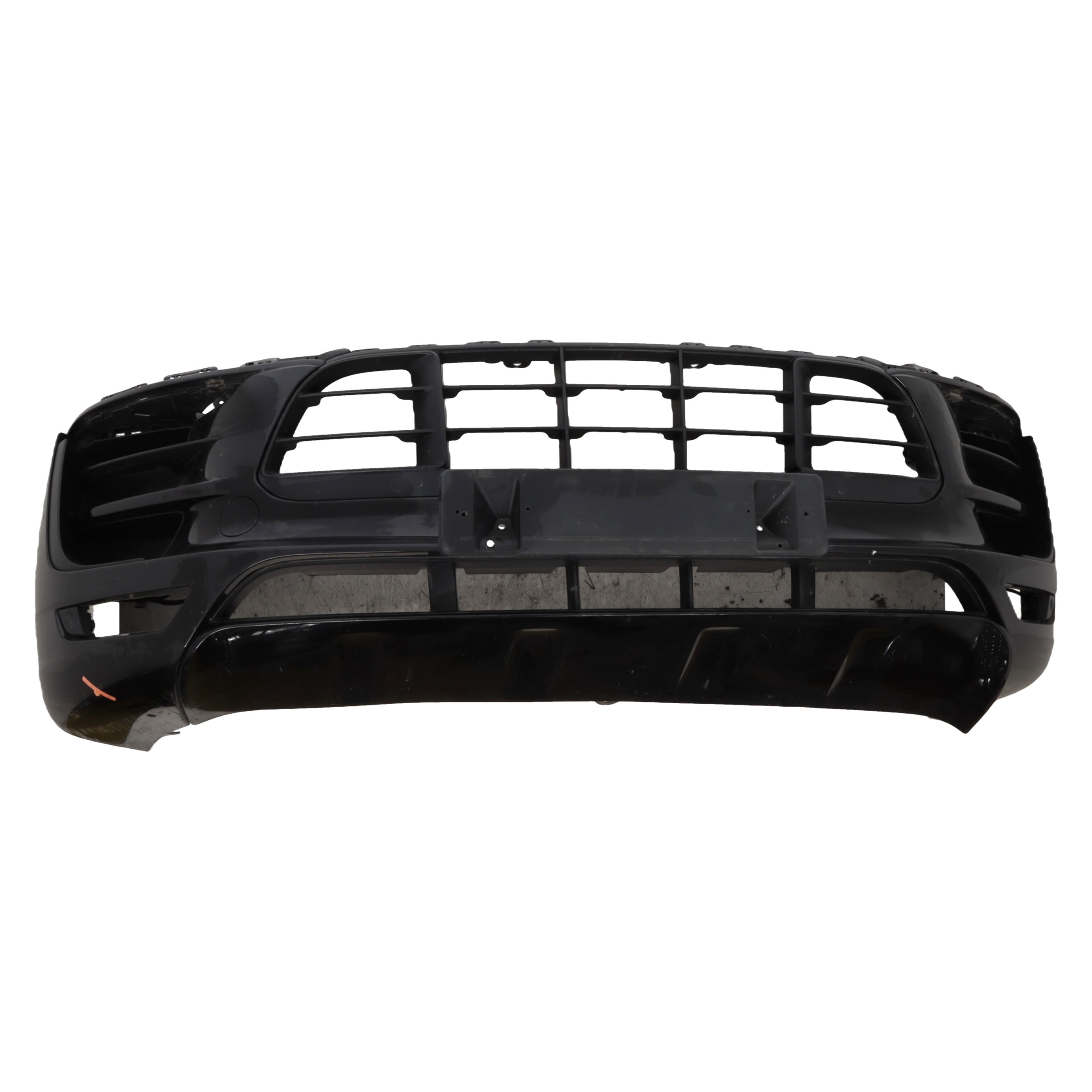 Pare choc avant 95B807221HG2X - PORSCHE MACAN PH.1 S DIESEL - A1-7179E A1-7179E