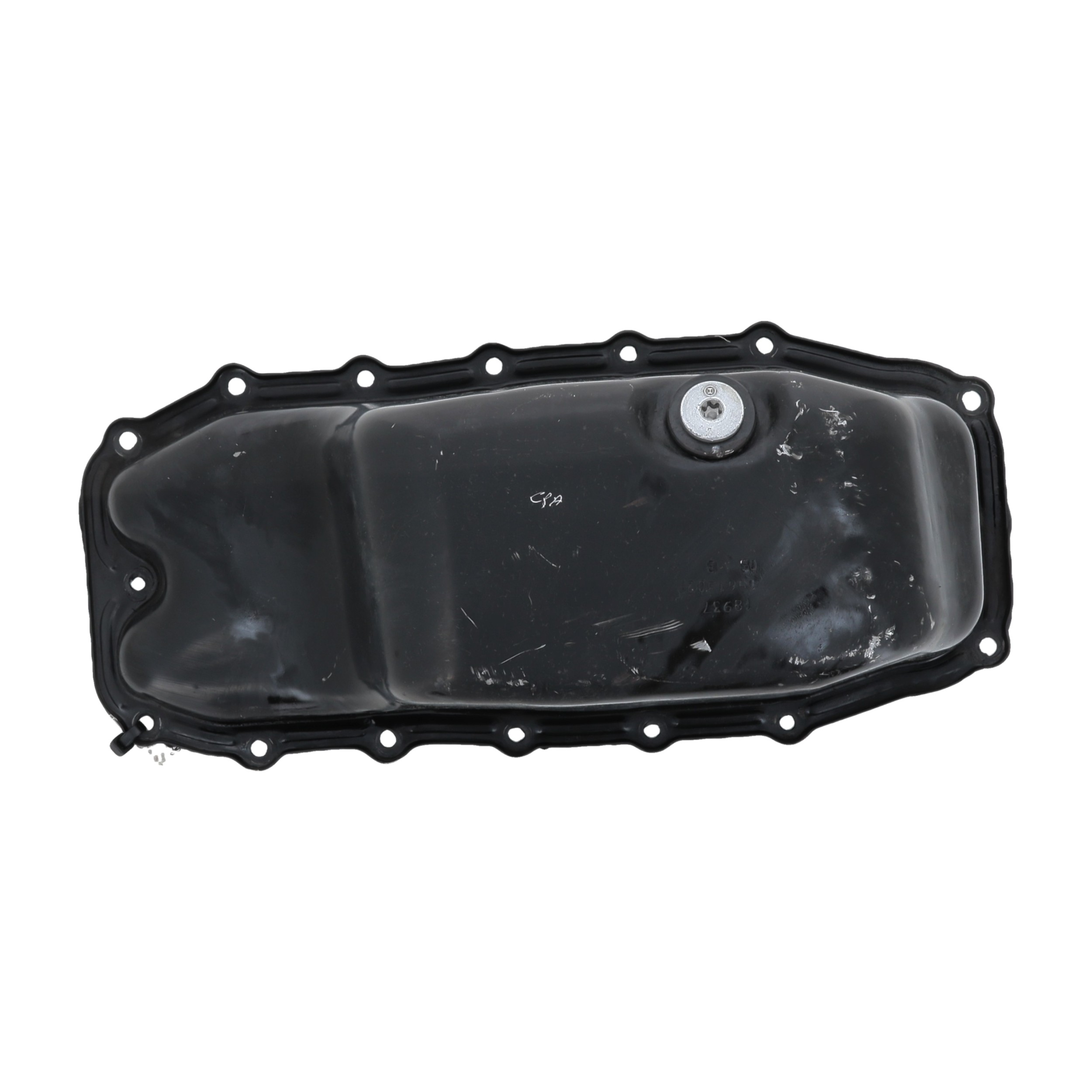 Carter d'huile 55197679 - ALFA-ROMEO MITO PH.1 1.3 JTDM - A1-7195H A1-7195H