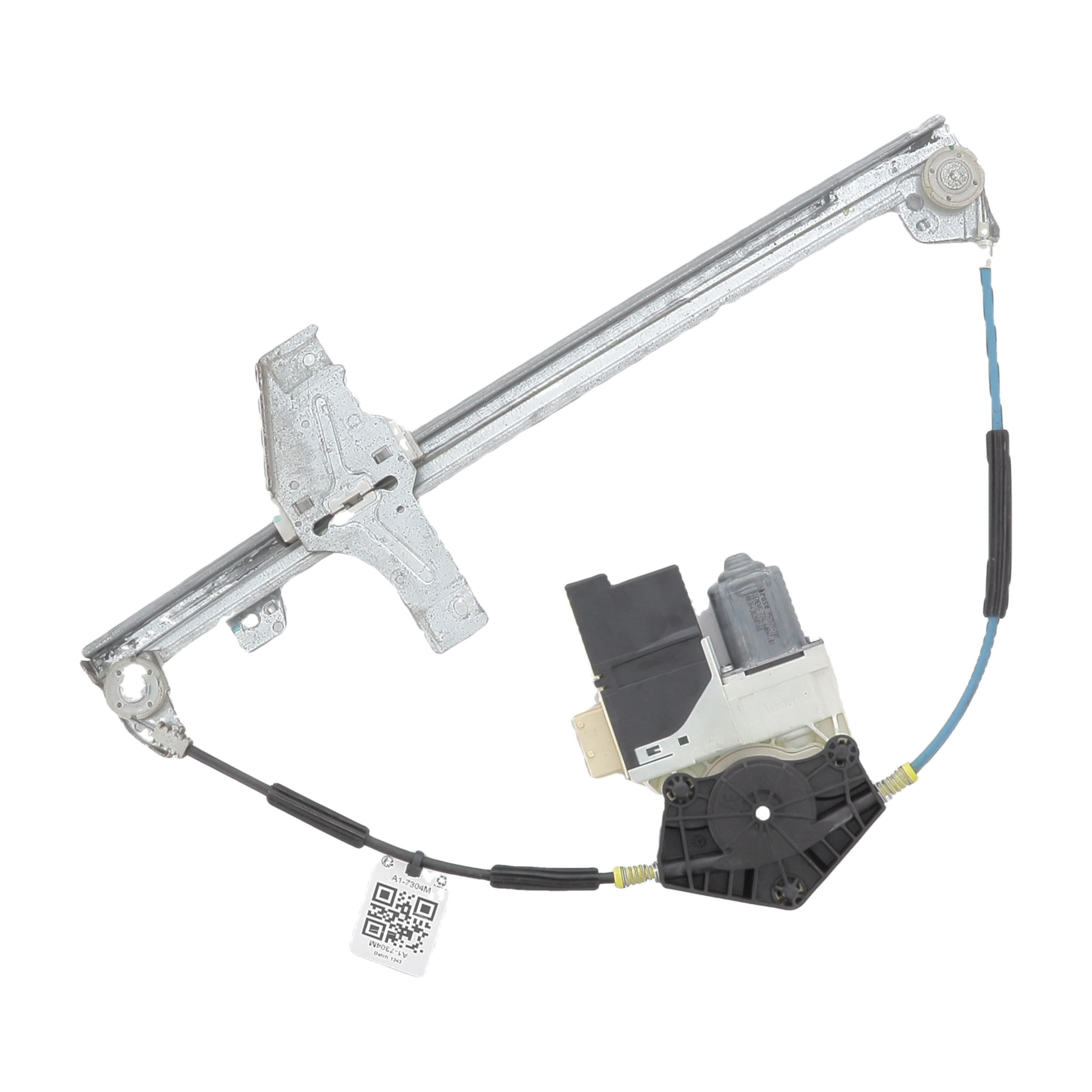 Lève vitre avant droit PEUGEOT 307 PH.2 A1-7304M A1-7304M