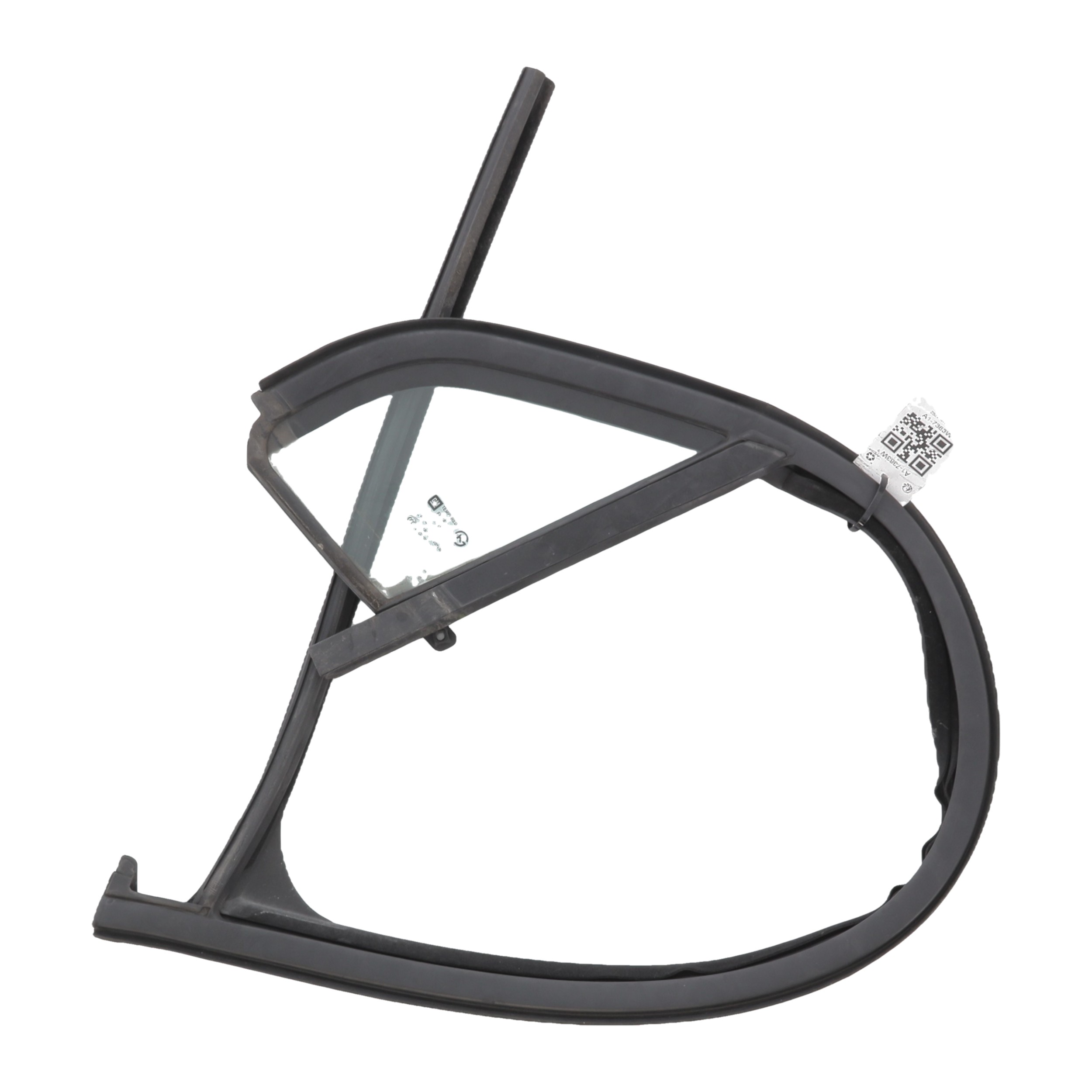 Vitre de custode avant gauche 95230966 - CHEVROLET ORLANDO 2.0 VCDI - A1-7363W A1-7363W