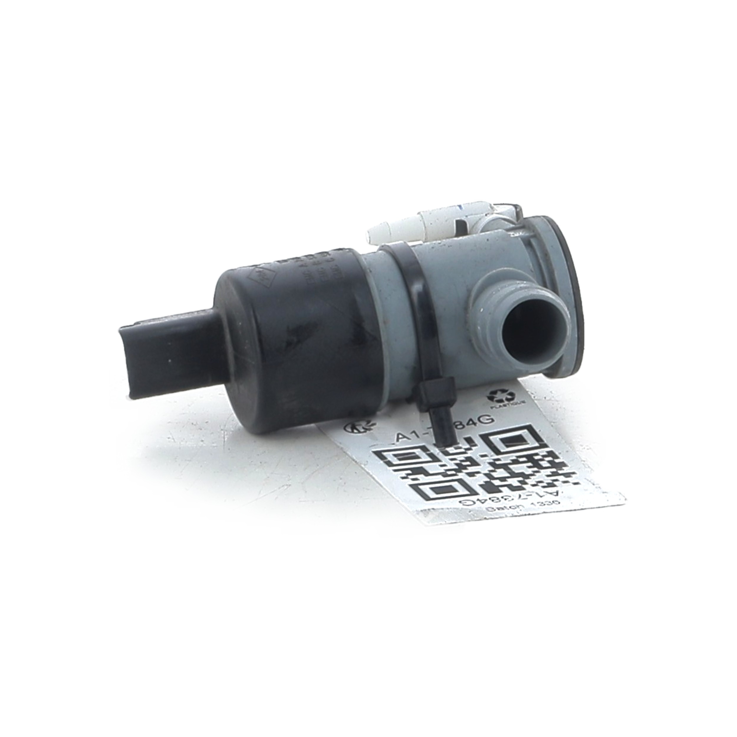 Pompe de lave glace 289206UA0A - RENAULT AUSTRAL ETECH200 - A1-7384G A1-7384G