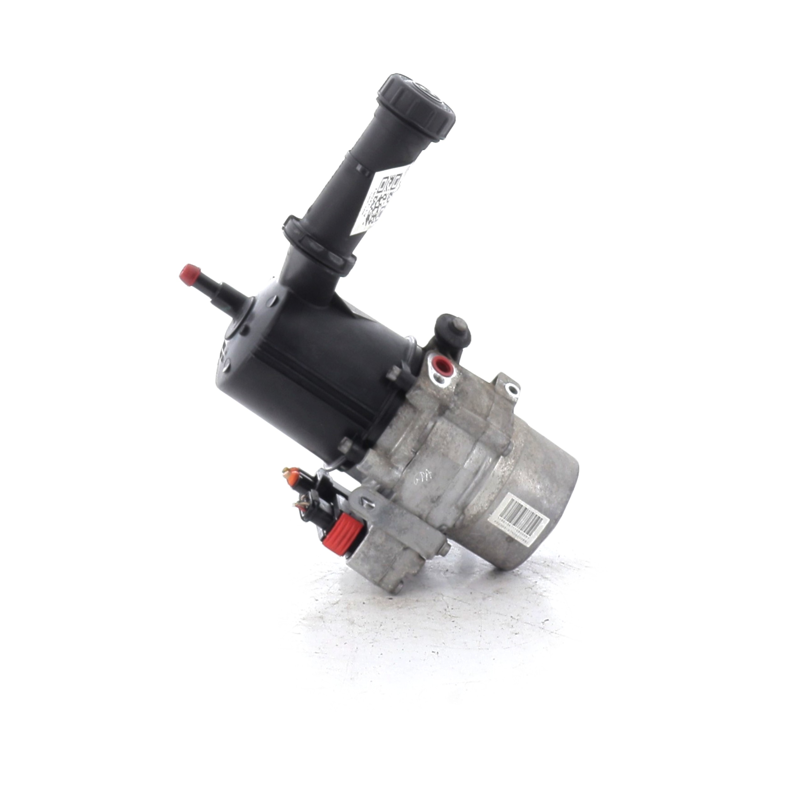 Pompe direction assistée CITROEN C4 1 PH.1 réf. 1637768680 A1-7408J A1-7408J