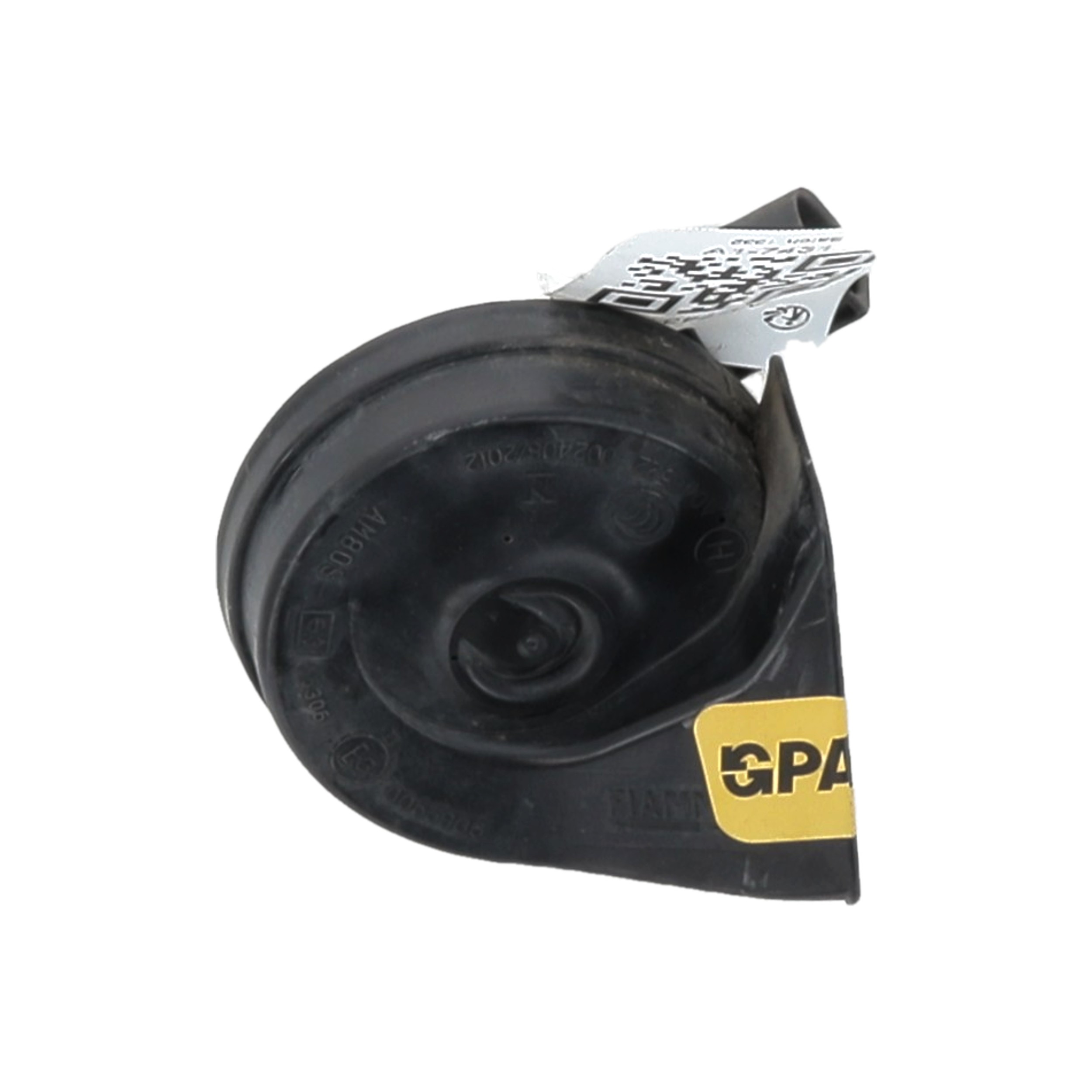 Klaxon 5403403 - MERCEDES CLASSE A 3 PH.2 180 CDI - A1-7431Y A1-7431Y [reference_1548438] 2