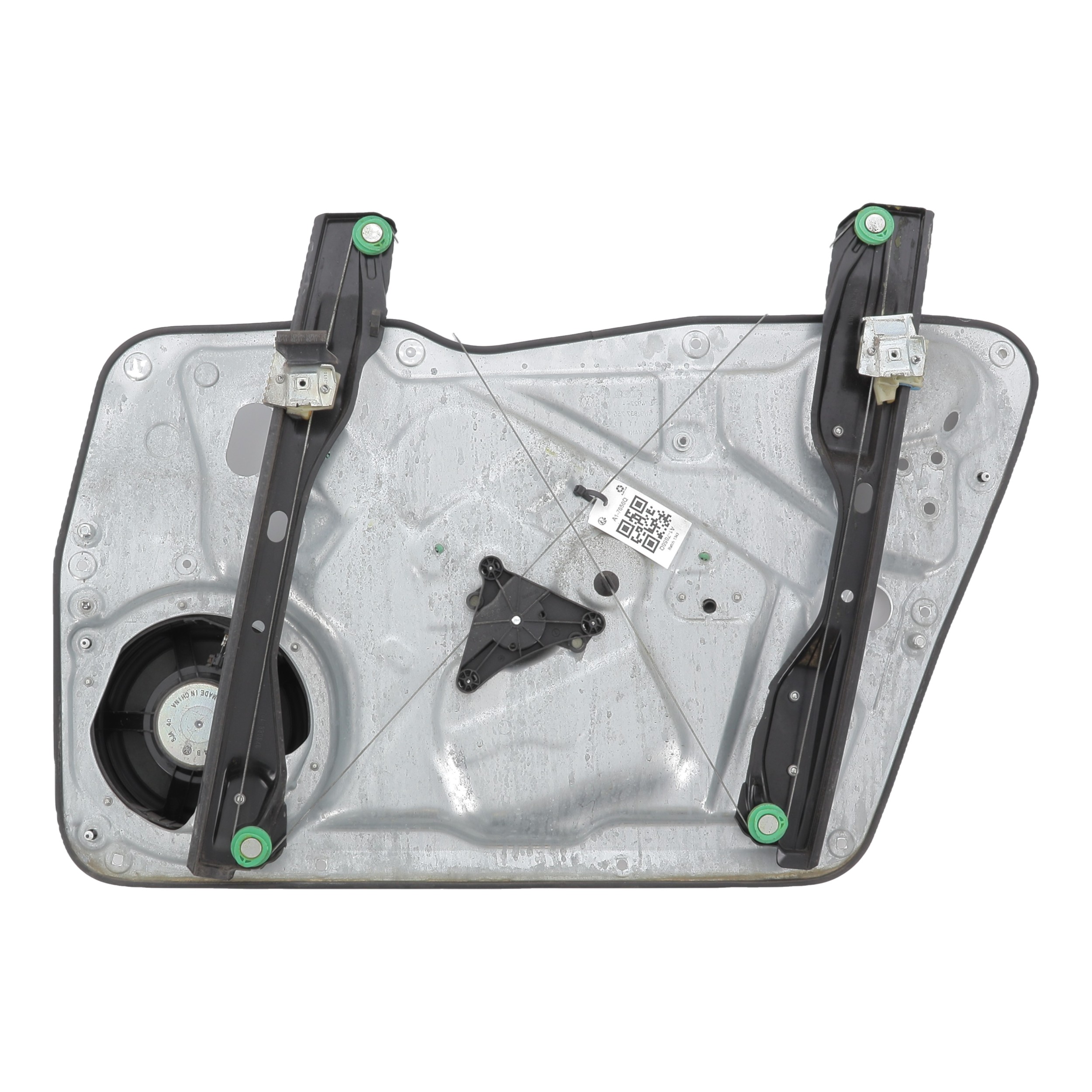 Lève-vitre avant gauche VOLKSWAGEN TIGUAN 1 PH.1 A1-7656Q A1-7656Q