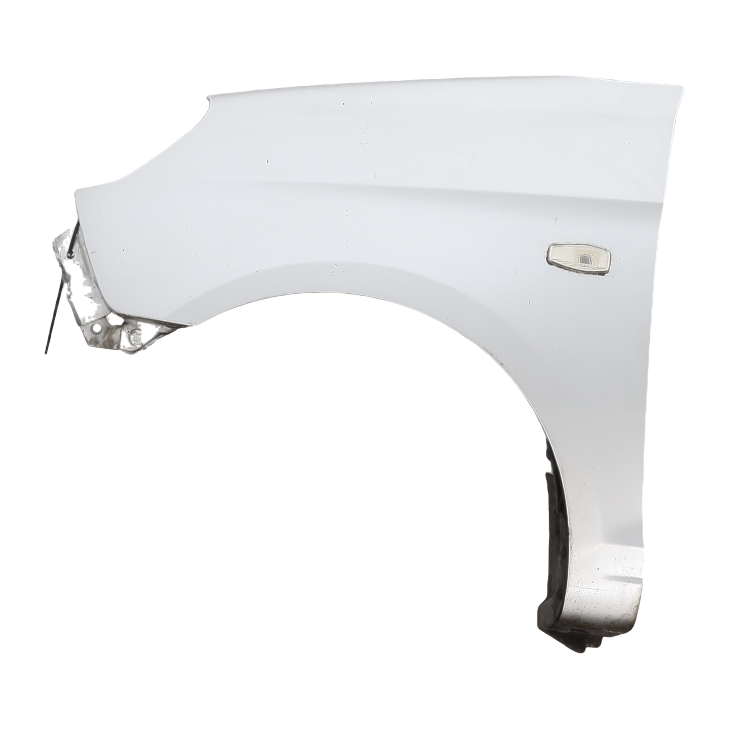 Aile avant gauche KIA PICANTO 1 PH.2 6631107690 A1-7722V A1-7722V