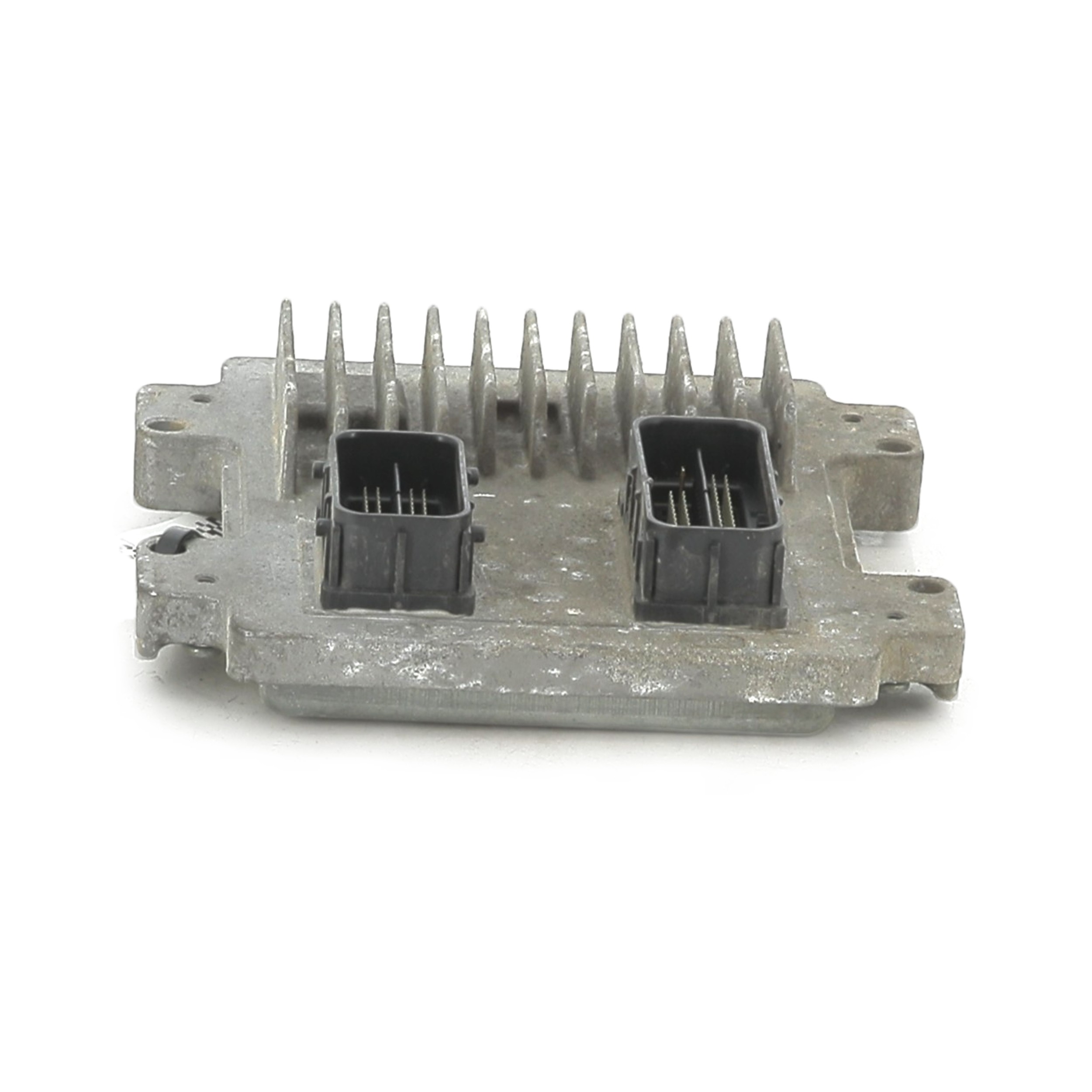 Calculateur moteur 12692200 - OPEL CORSA E 1.4 90 - A1-7947K A1-7947K