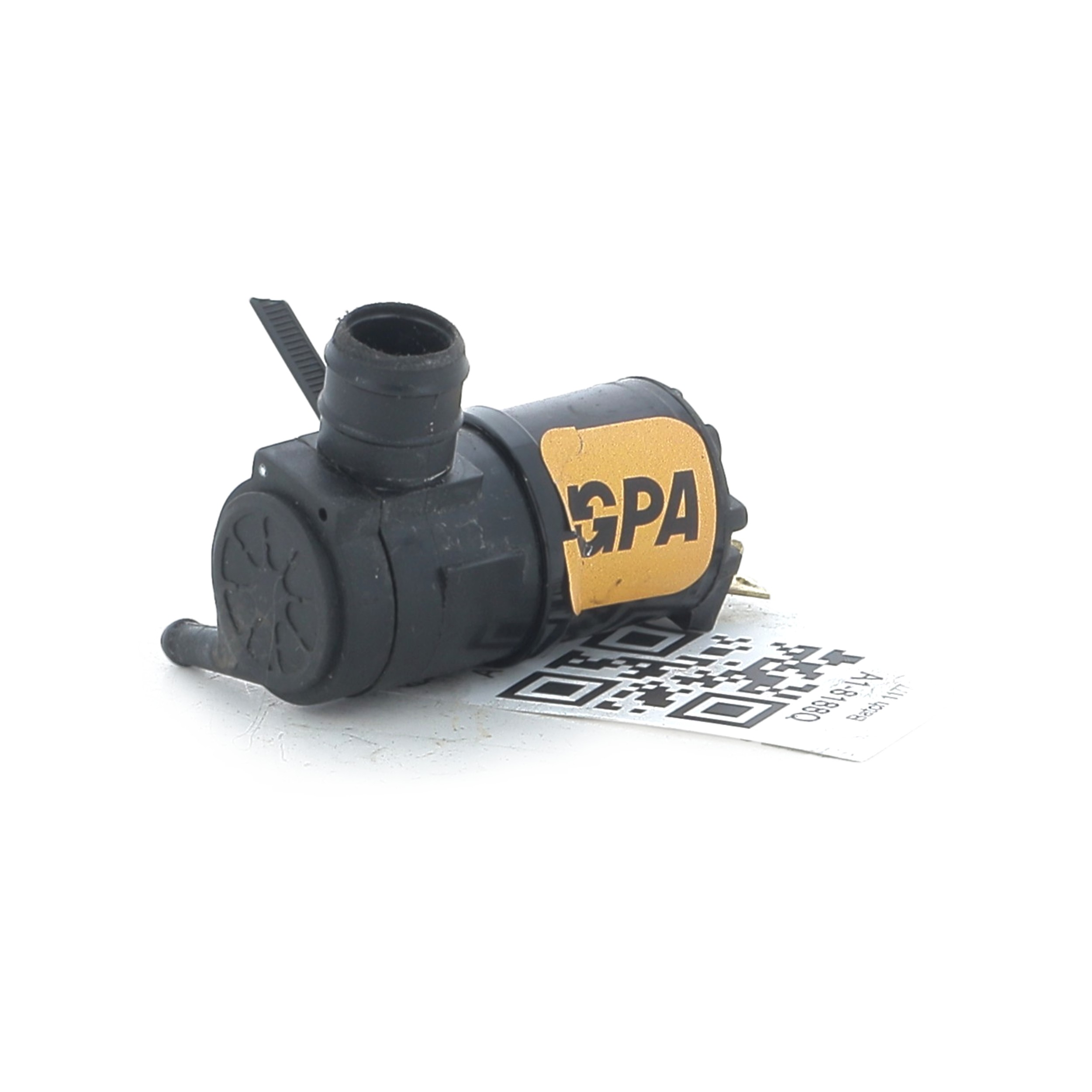 Pompe de lave glace 38410M66151-000 - SUZUKI ALTO 3 1.0 VVT - A1-8188Q A1-8188Q