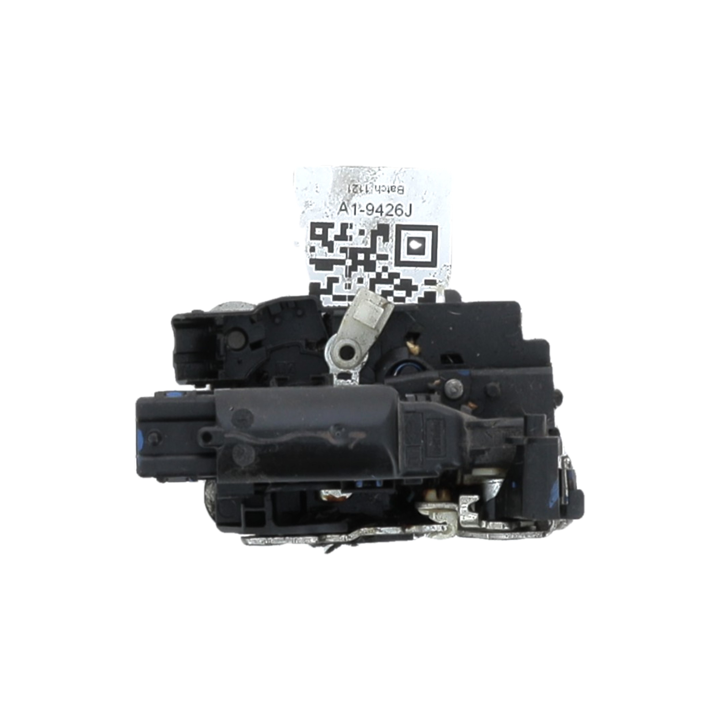 Serrure de porte avant droite 805025267R - DACIA LODGY PH.1 1.5 DCI - A1-9426J A1-9426J