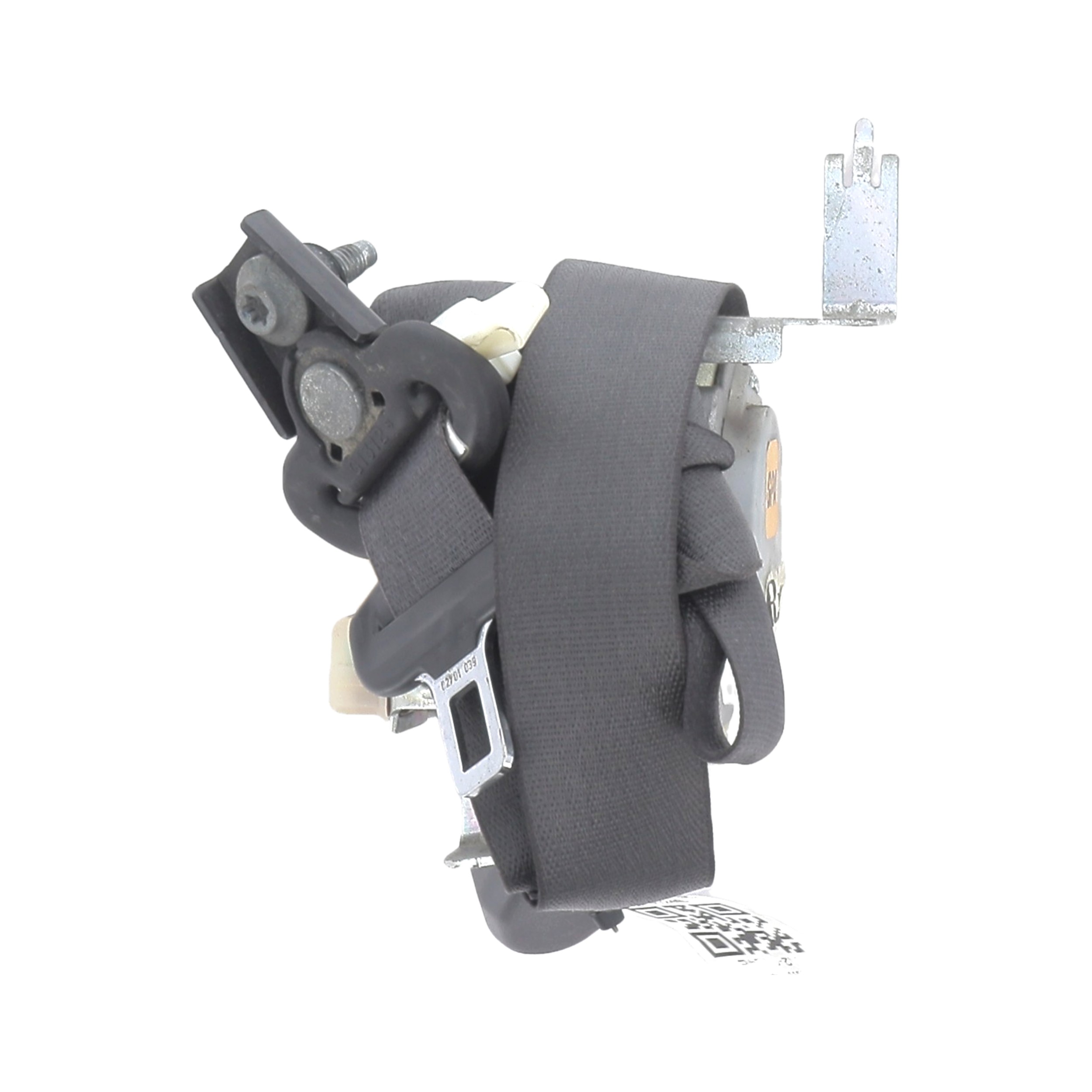 Ceinture avant gauche FORD MUSTANG 5 réf. 7R3Z-63611B09-AA A2-0124E A2-0124E