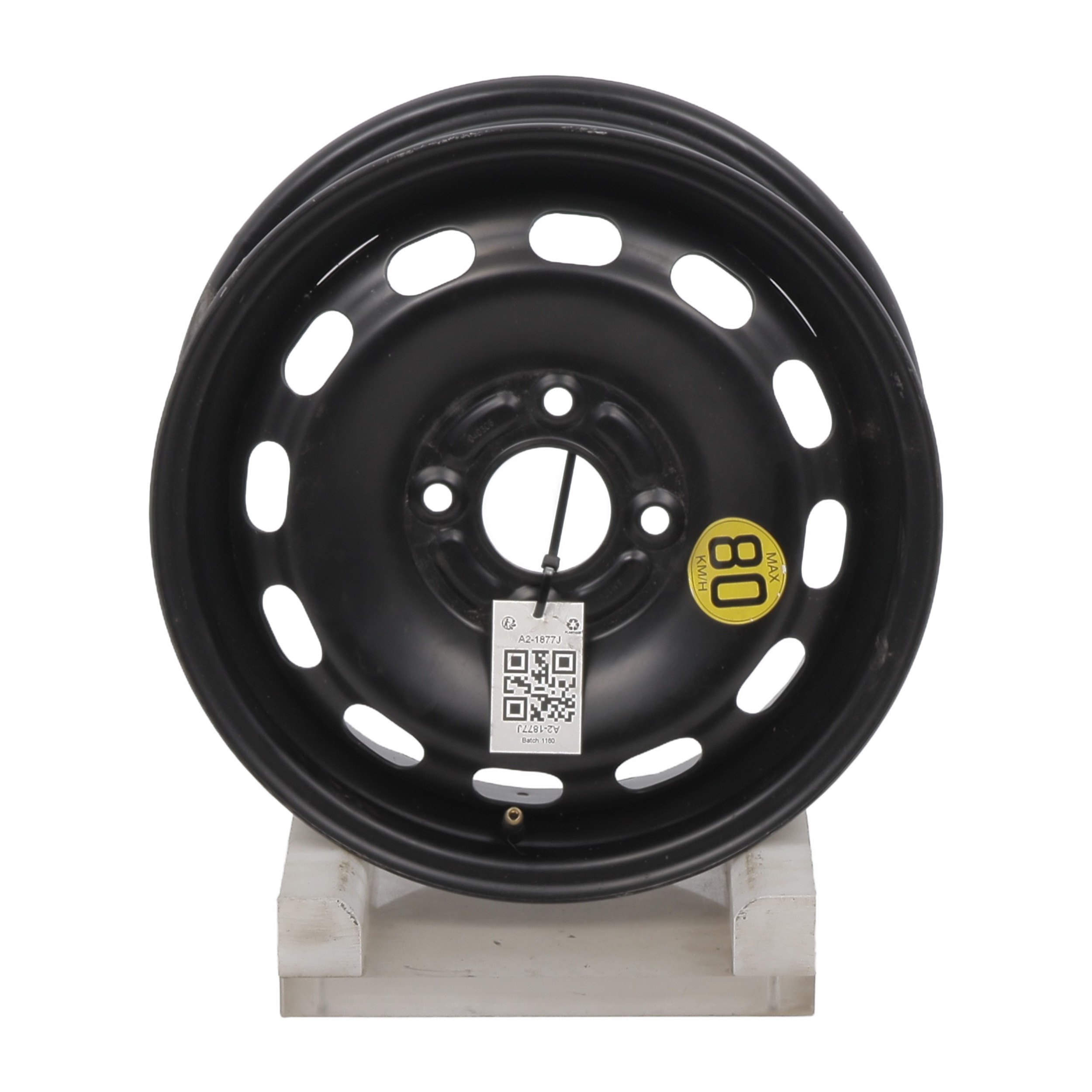 Jante tole 9965L75540AA - MAZDA MAZDA 2 1 1.4 MZCD - A2-1877J A2-1877J