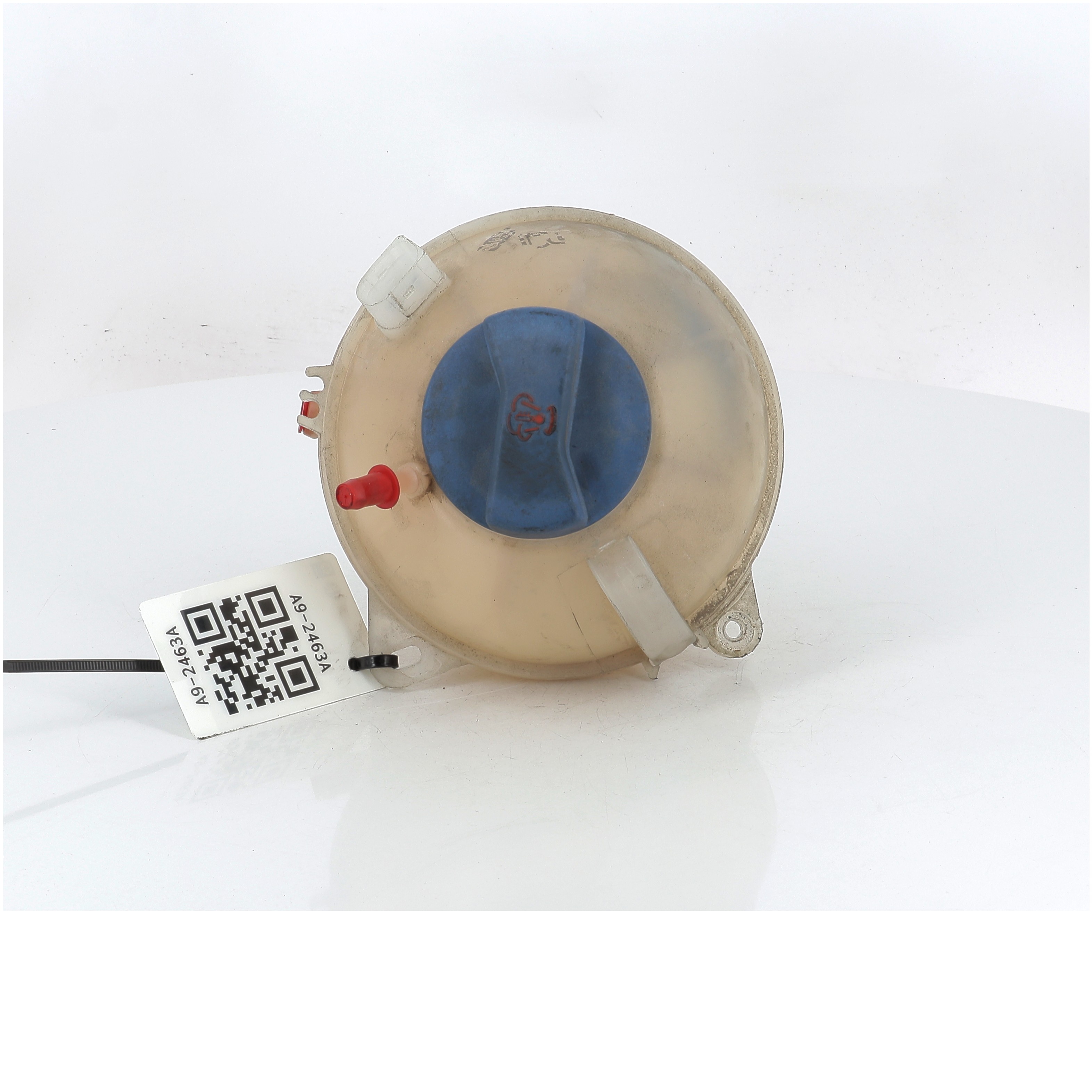 Vase d'expansion 1J0121407F - VOLKSWAGEN NEW BEETLE 1 PH.1 1.6I - A9-2463A A9-2463A