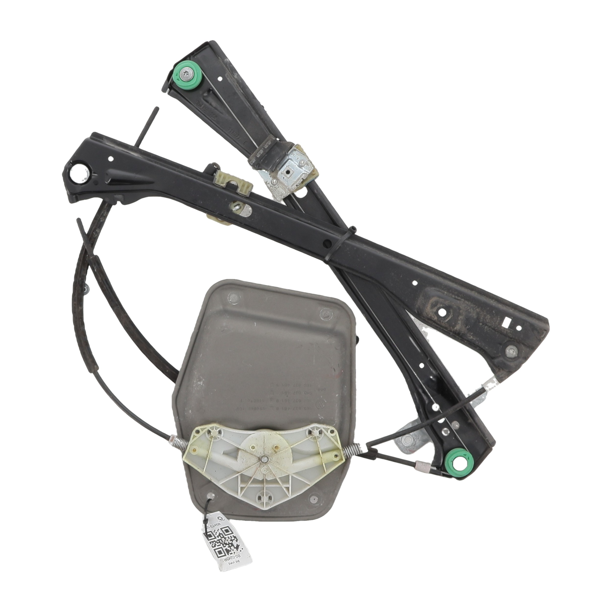 Lève-vitre avant gauche VOLKSWAGEN GOLF 5 B0-0245R B0-0245R