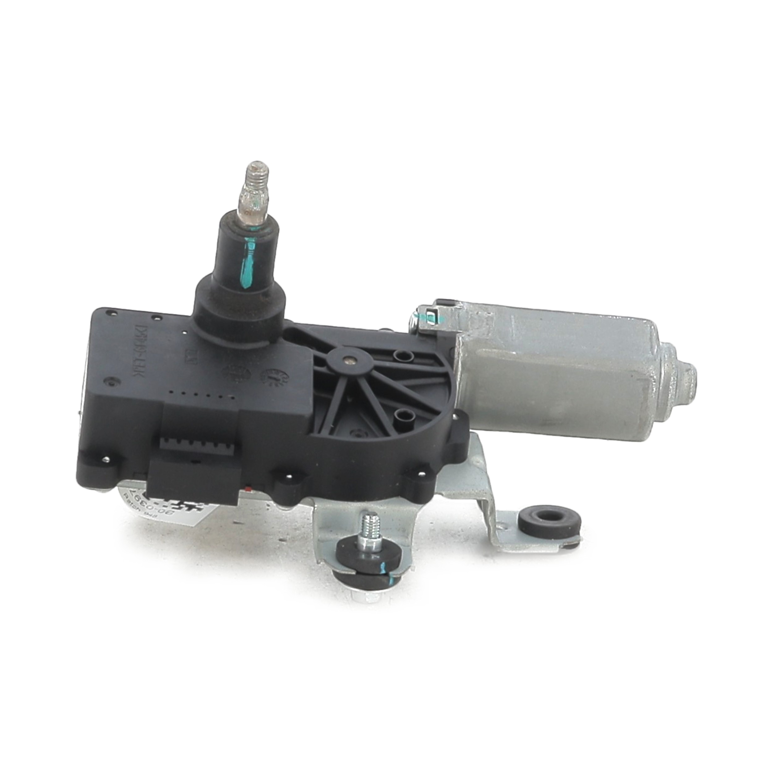Moteur d'essuie glace arrière réf. 96627057 CHEVROLET CAPTIVA PH.2 B0-0397R B0-0397R