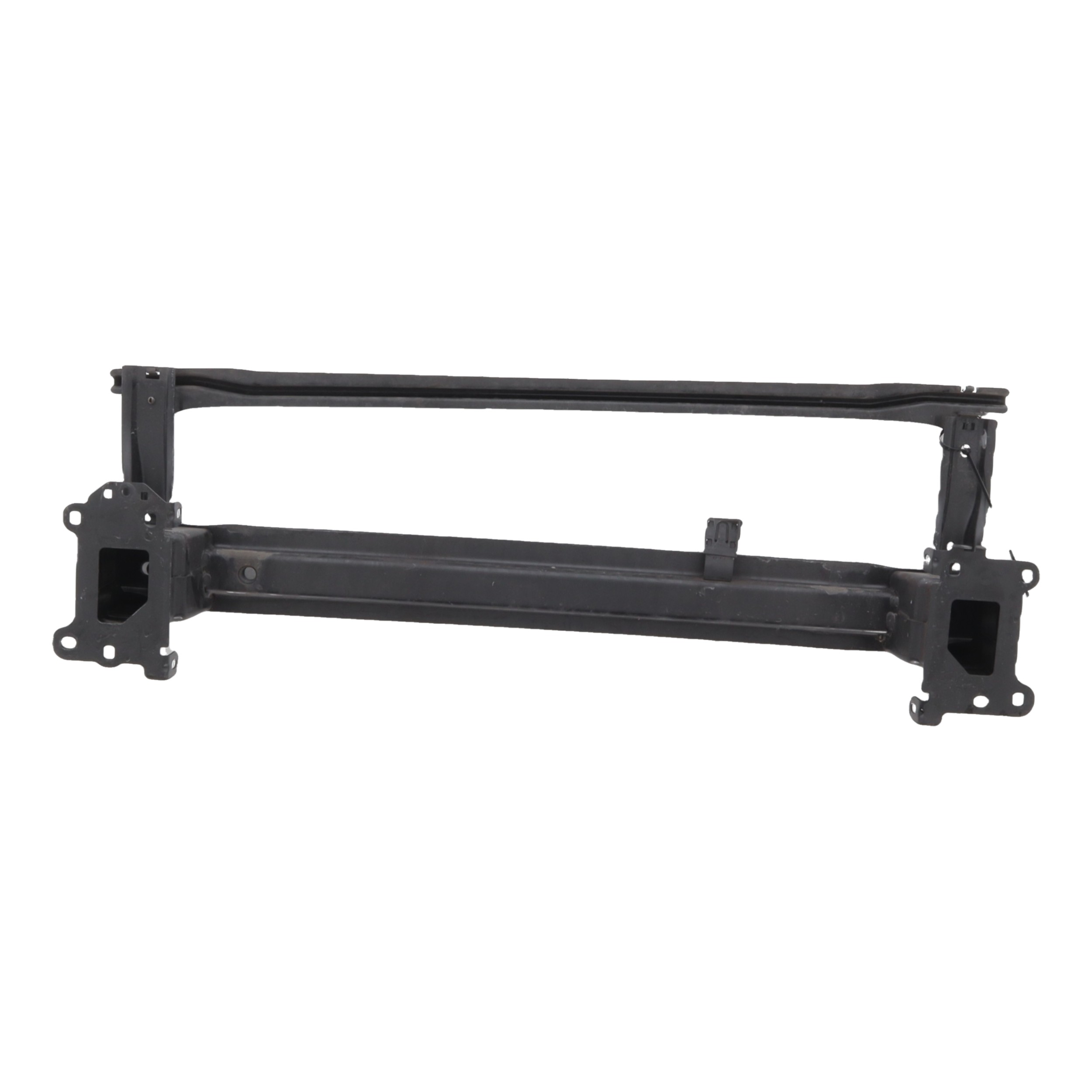 Traverse de pare choc avant 1S0807109D - SEAT MII PH.1 1.0 75 - B0-0645E B0-0645E