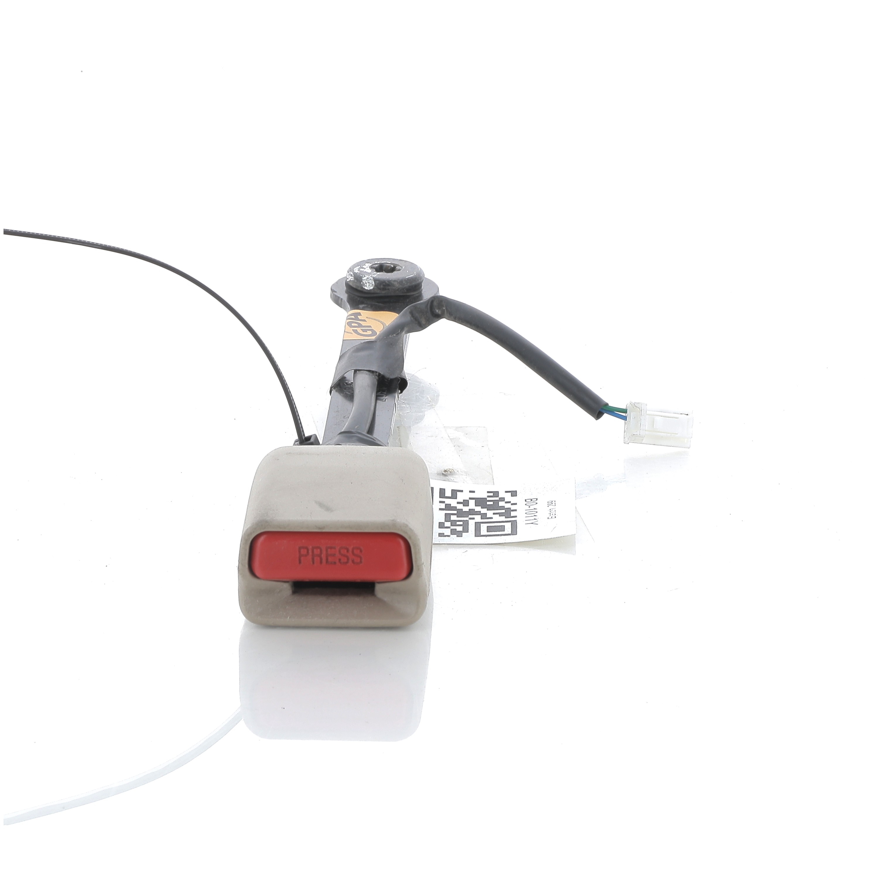 Attache ceinture avant droit NISSAN X-TRAIL 3 PH.1 B0-1011Y B0-1011Y