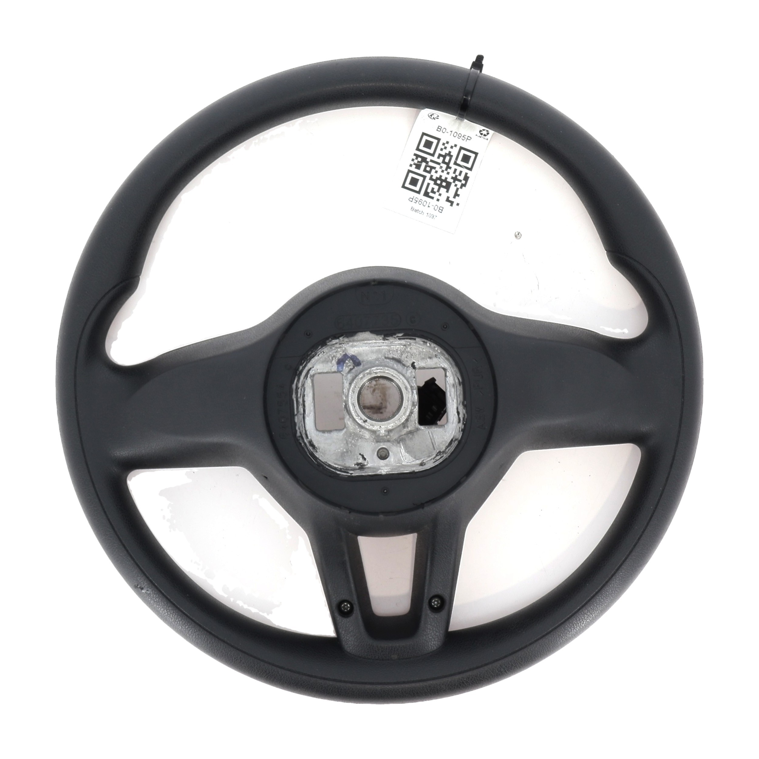 Volant 90746071009116 - MERCEDES SPRINTER 3 2.2 CDI - B0-1095P B0-1095P