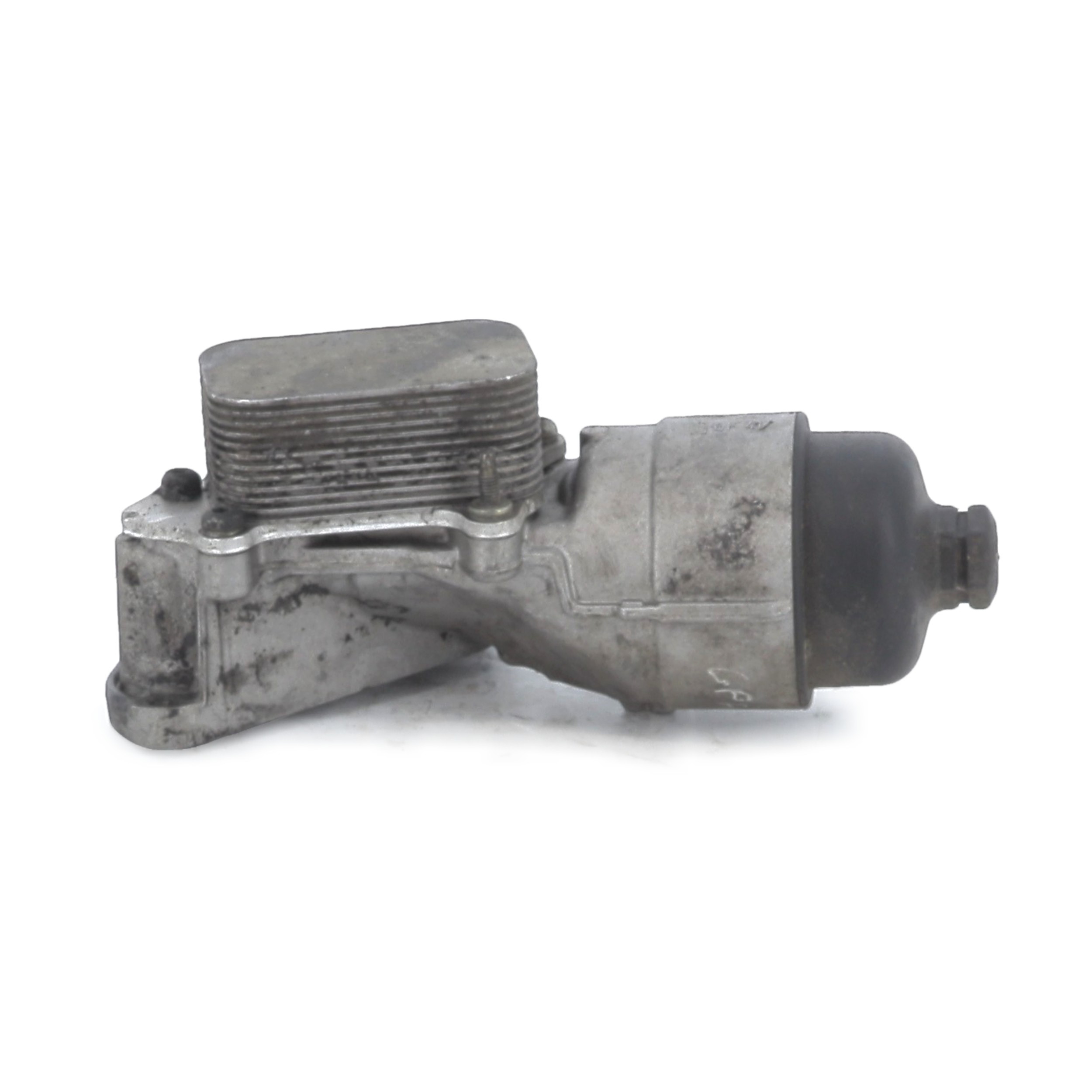 Support filtre a huile 1703252 - FORD FIESTA 5 PH.2 1.4 TDCI - B0-1115Q B0-1115Q