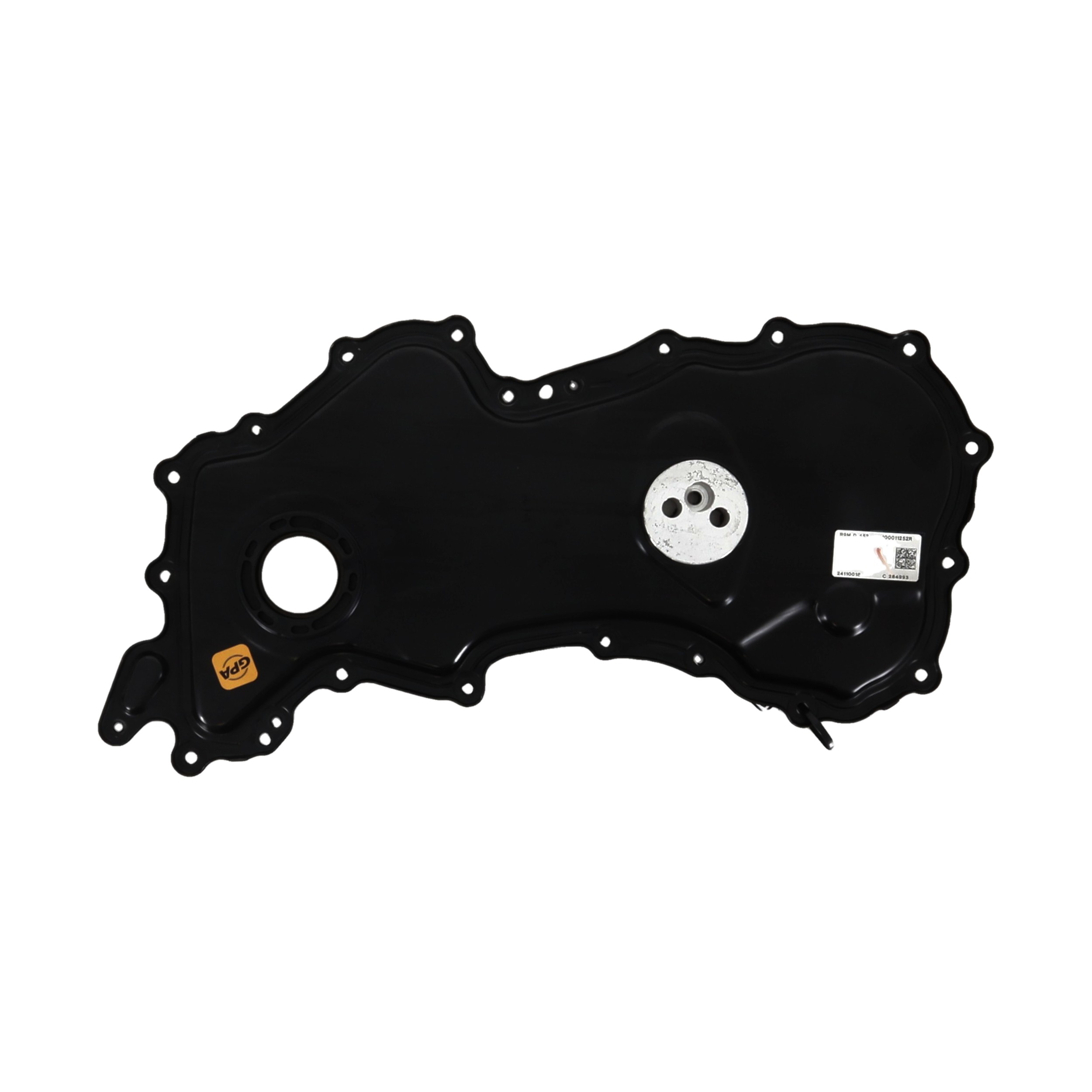 Carter de distribution 135027147R - RENAULT MEGANE 4 PH.1 DCI 165 - B0-1165X B0-1165X