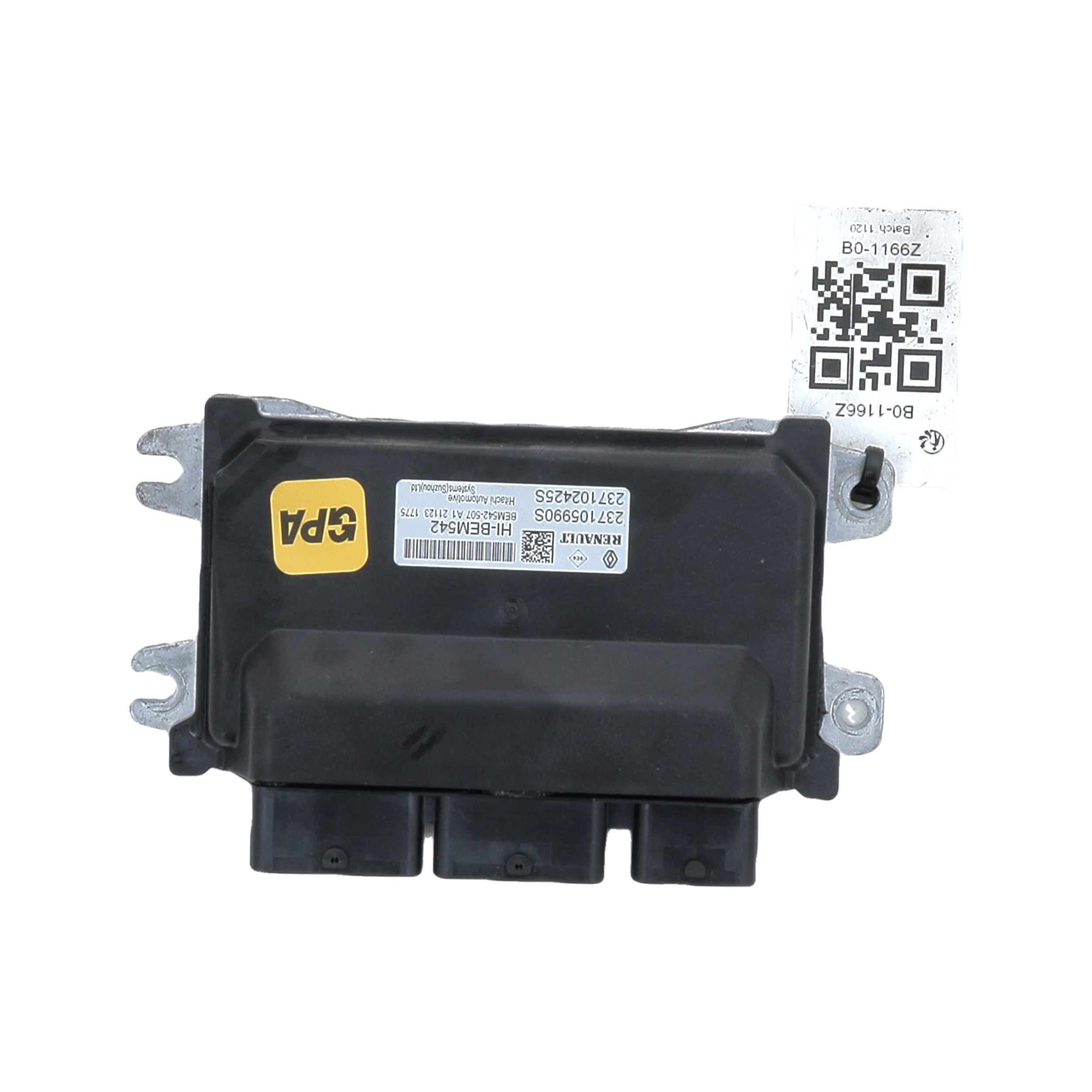 B0-1166Z
