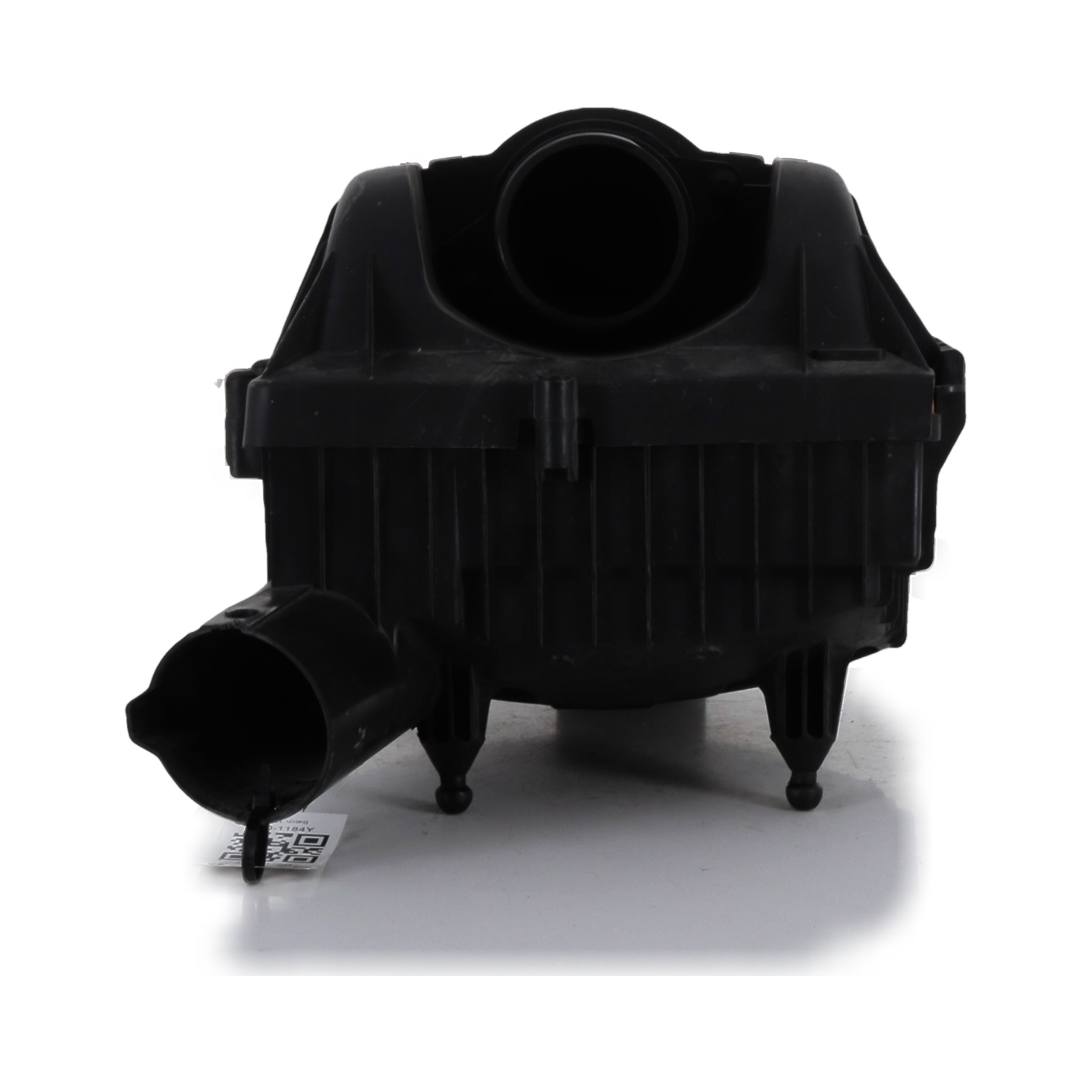 BOITE A AIR 8200505568 - RENAULT MASTER 2 PH.2 -NS1K_TYPE - B0-1184Y B0-1184Y