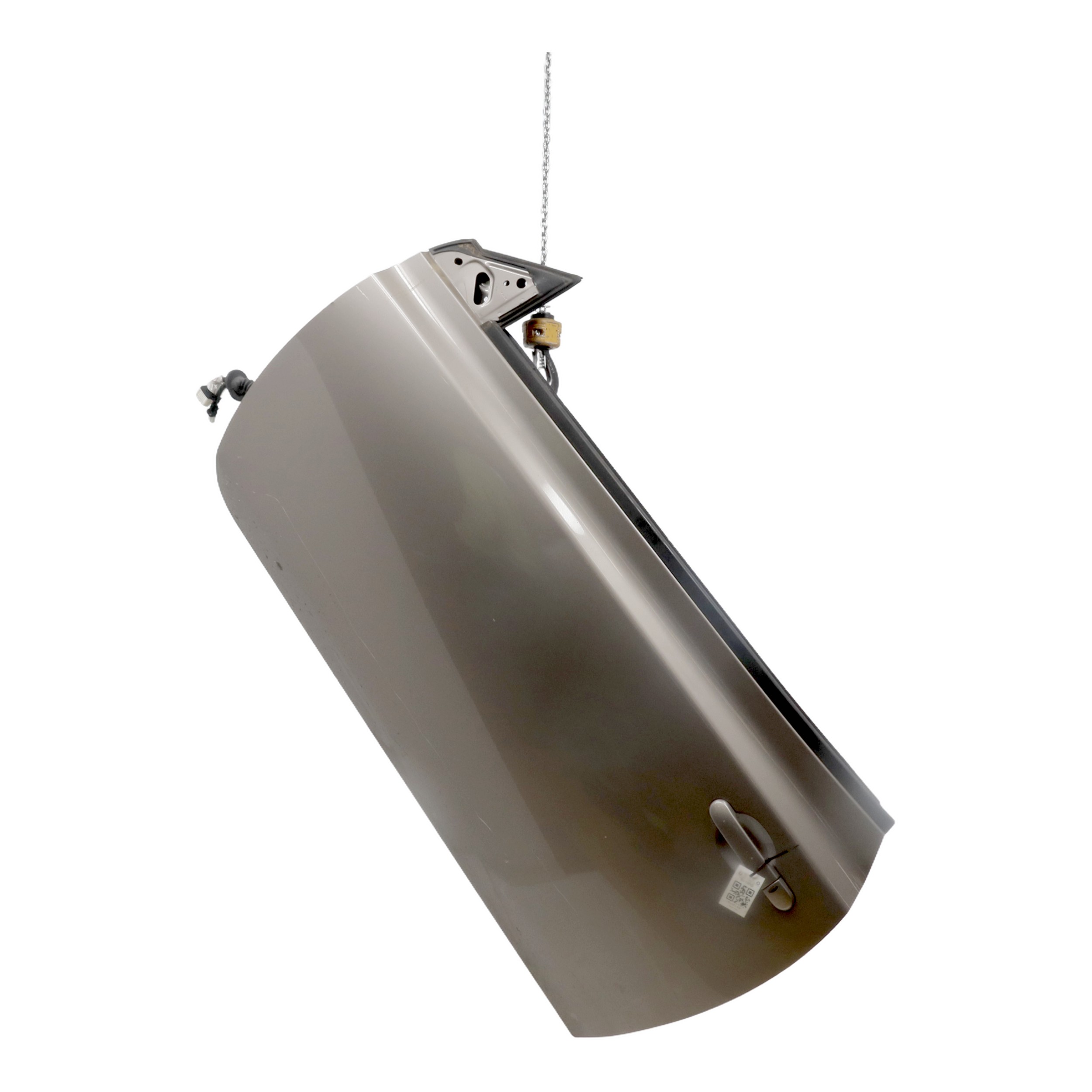 Porte gauche (3 portes) NISSAN MICRA 3 PH.2 H0101-BC0MA- B0-1201Q B0-1201Q