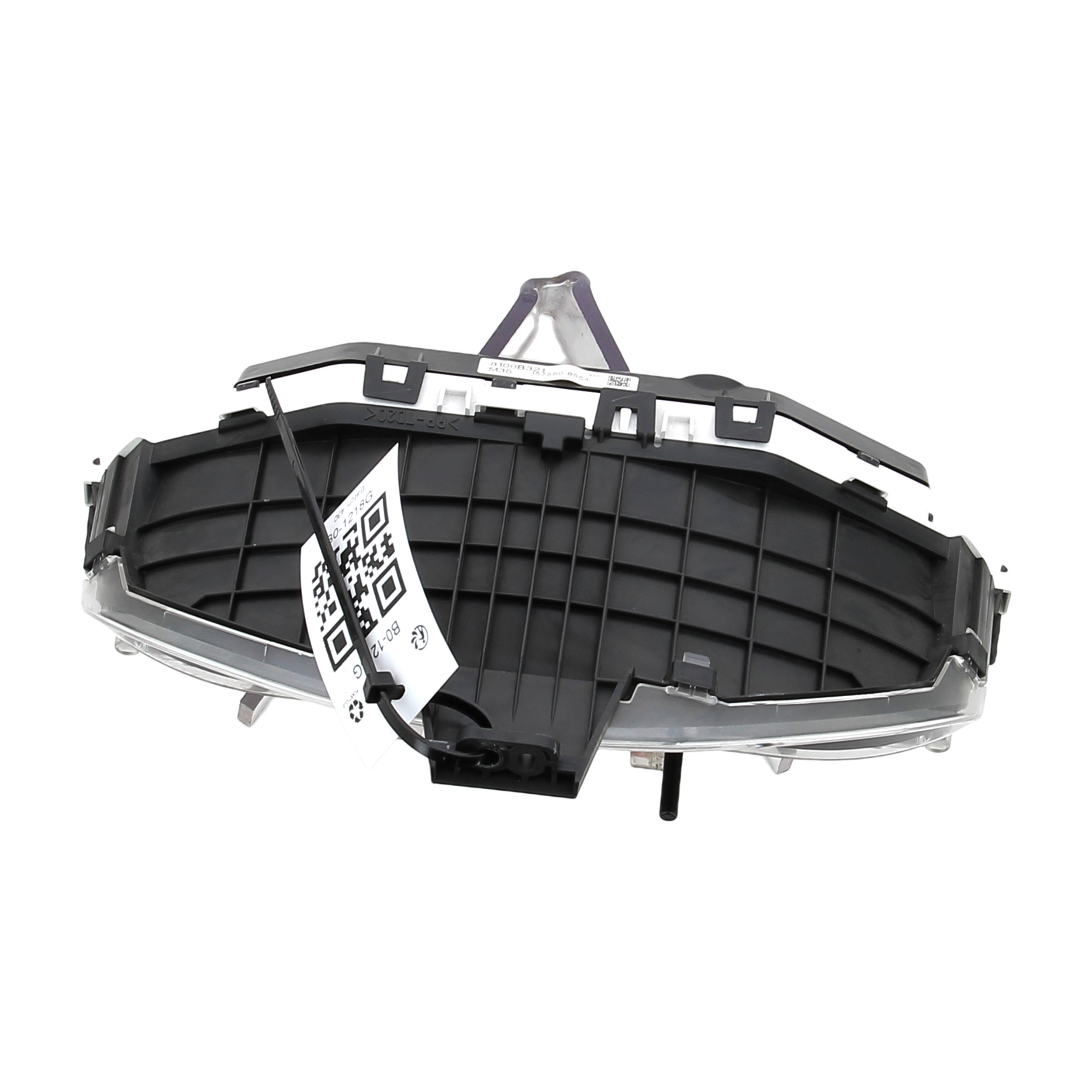 Compteur 8100C275 - MITSUBISHI SPACE STAR 3 PH.1 1.0MIVEC - B0-1218G B0-1218G