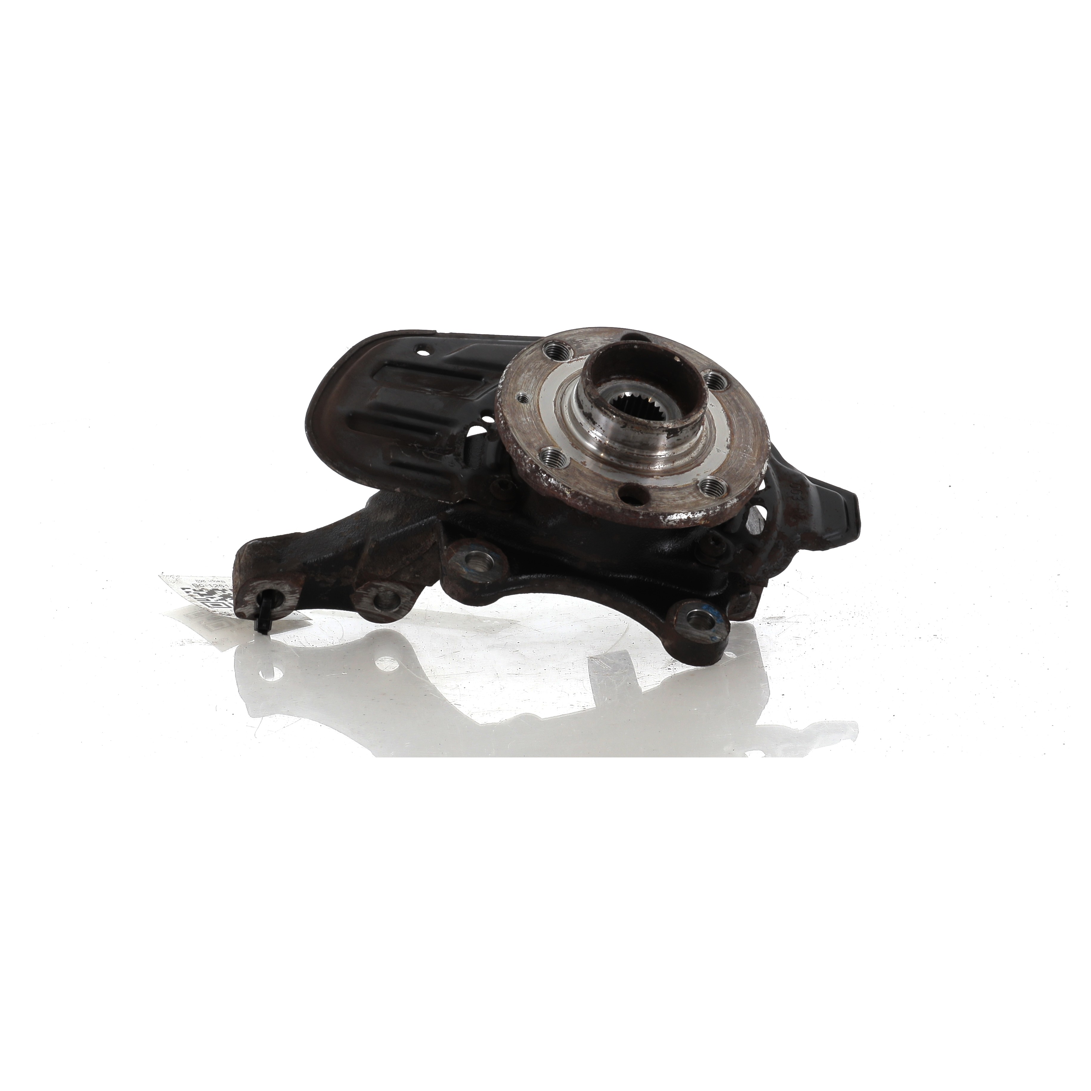 Pivot avant gauche OPEL COMBO C PH.1 1.6 87 réf. 9156140 B0-1261J B0-1261J