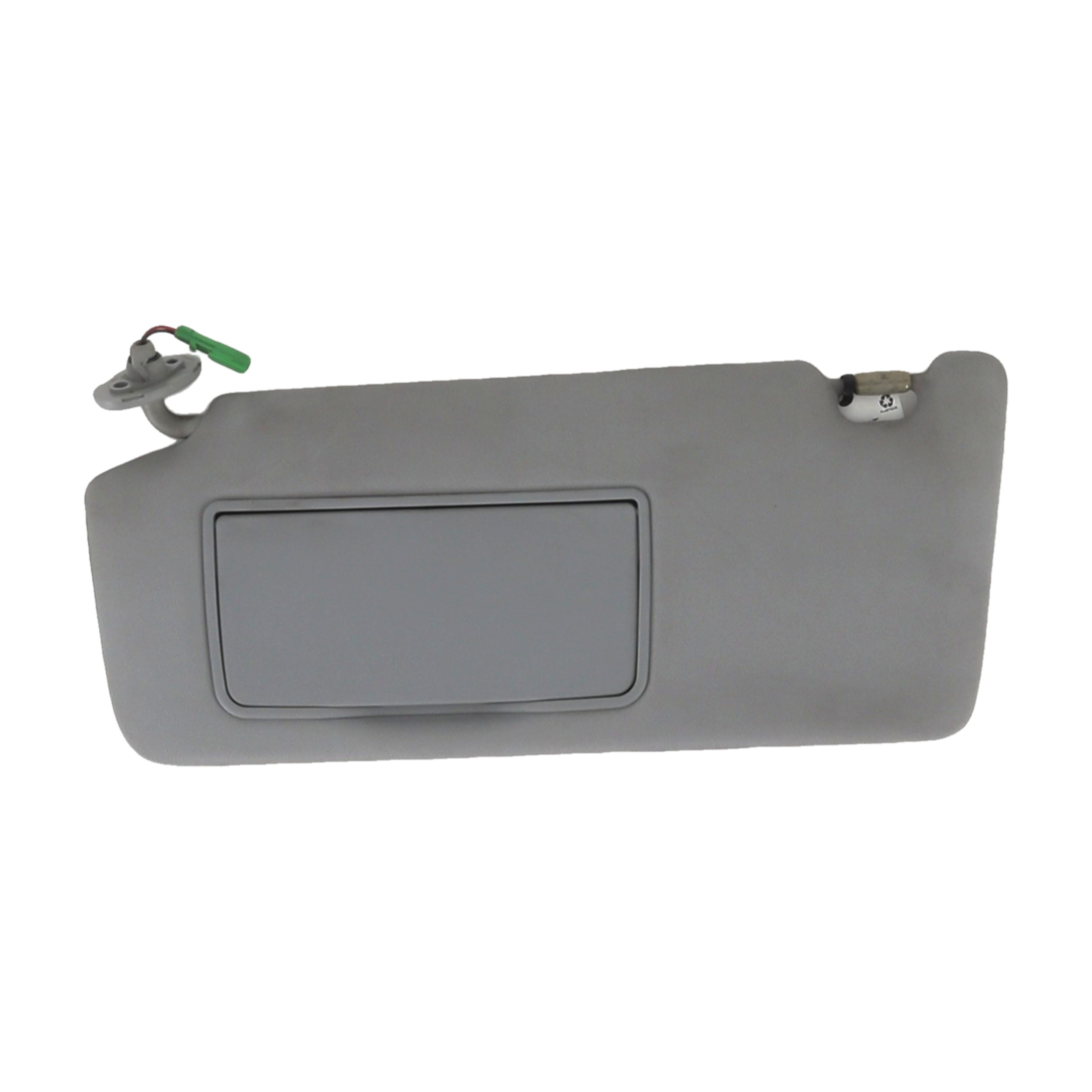 Pare-soleil gauche 83280SMGG02ZB - HONDA CIVIC 7 PH.1 2.2 CTDI - B0-1281T B0-1281T